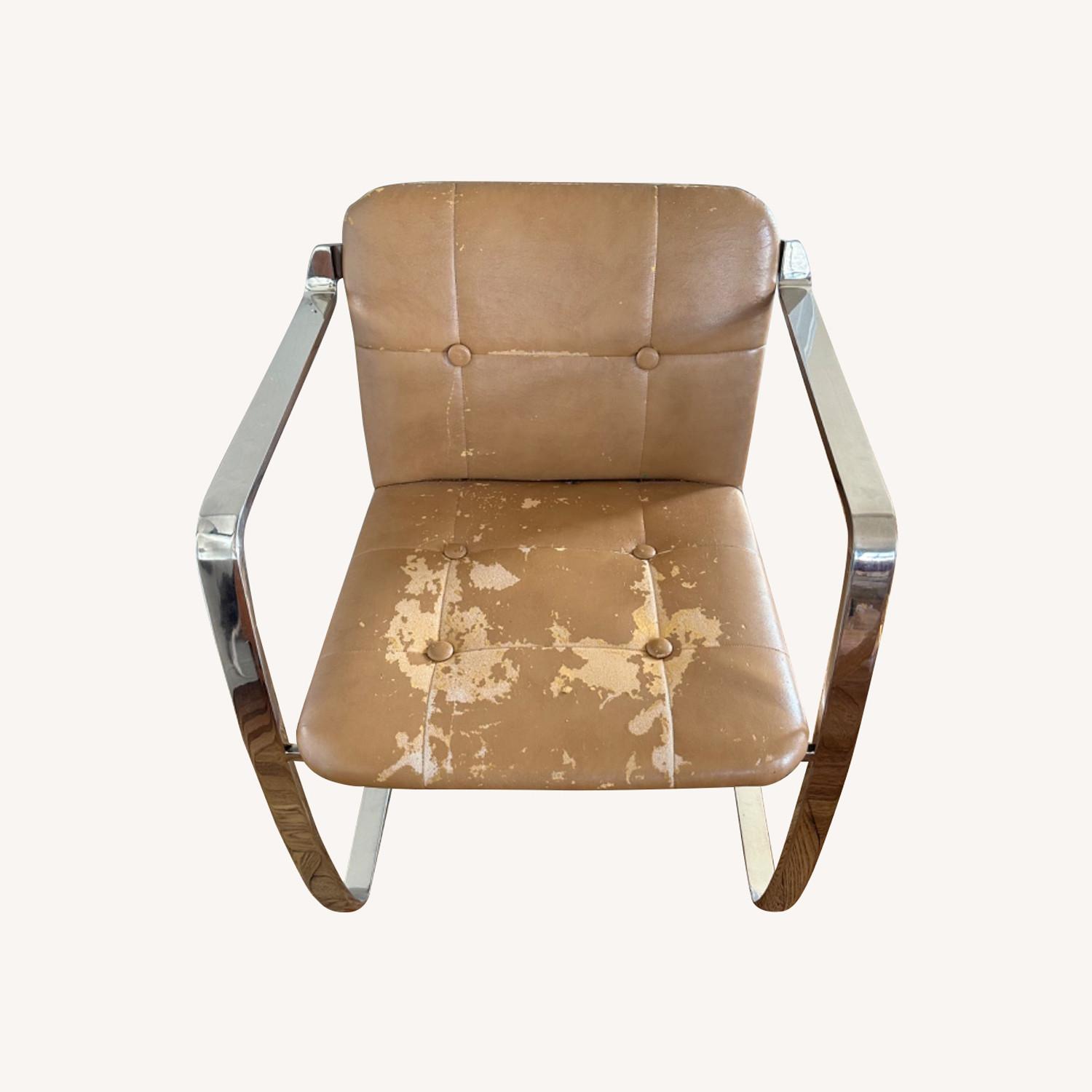 Mid Century Modern Chairs - image-0