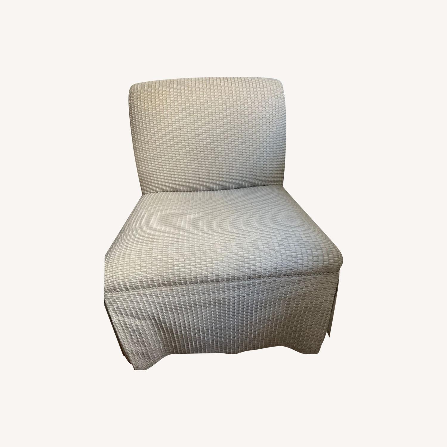 3 Slipper Chairs - image-5