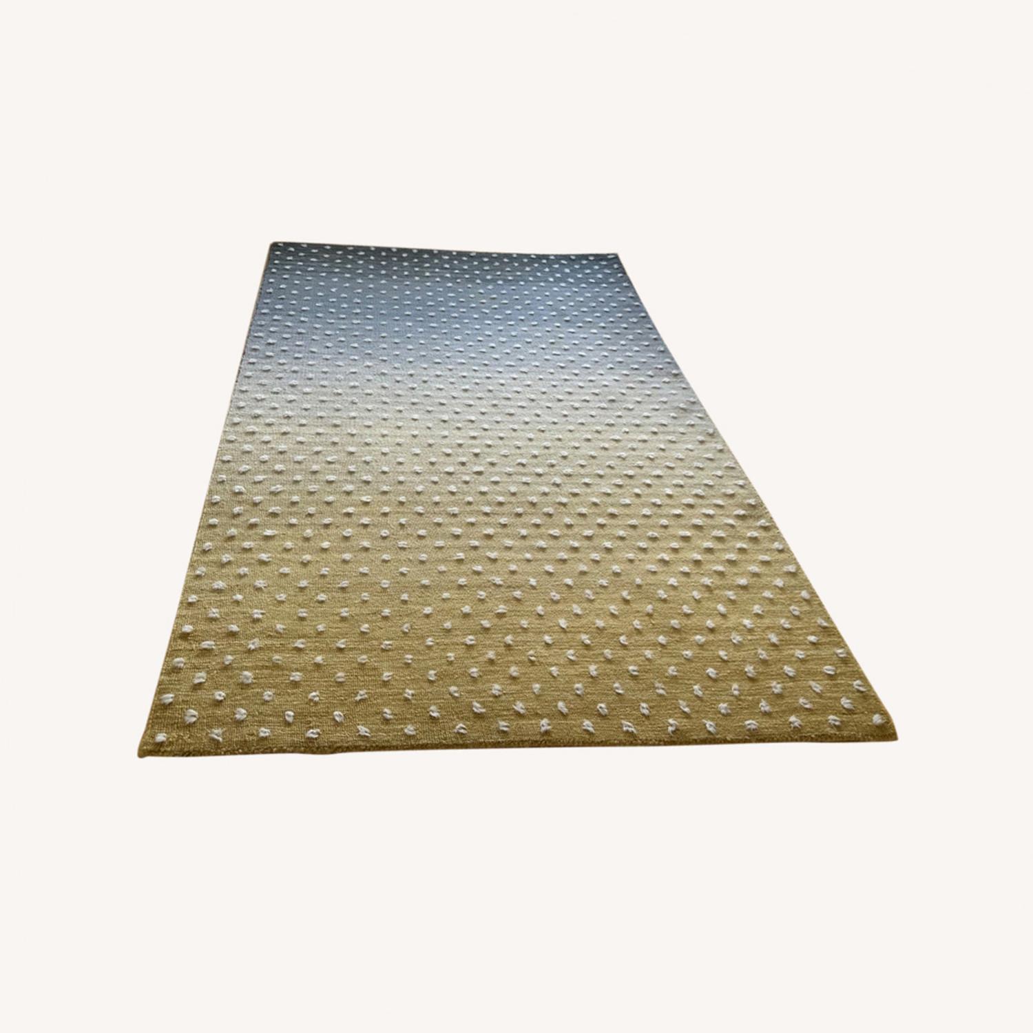 Crate & Kid Ombr Rug - image-0