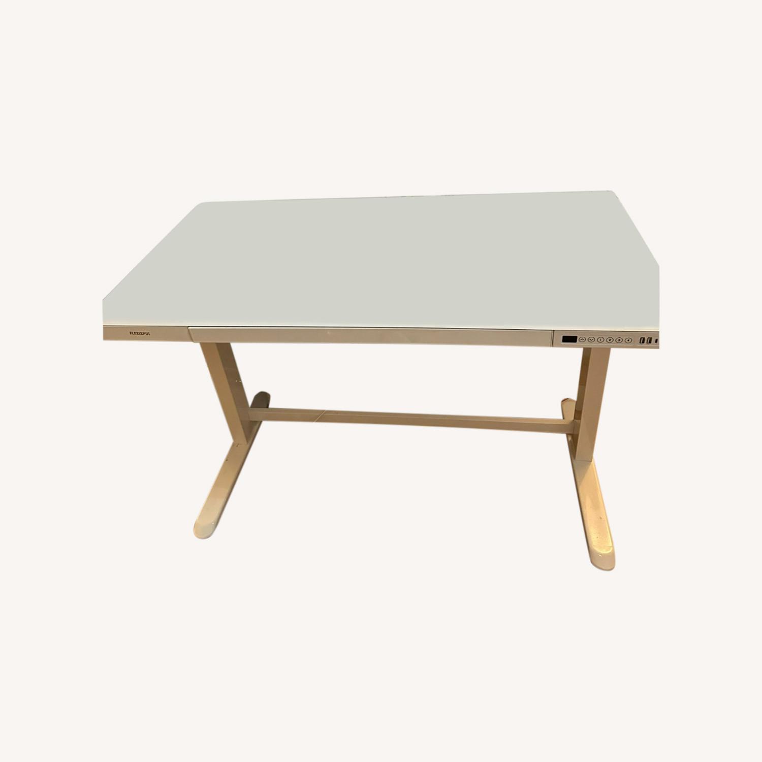 Flexispot Comhar Electric Desk - image-4