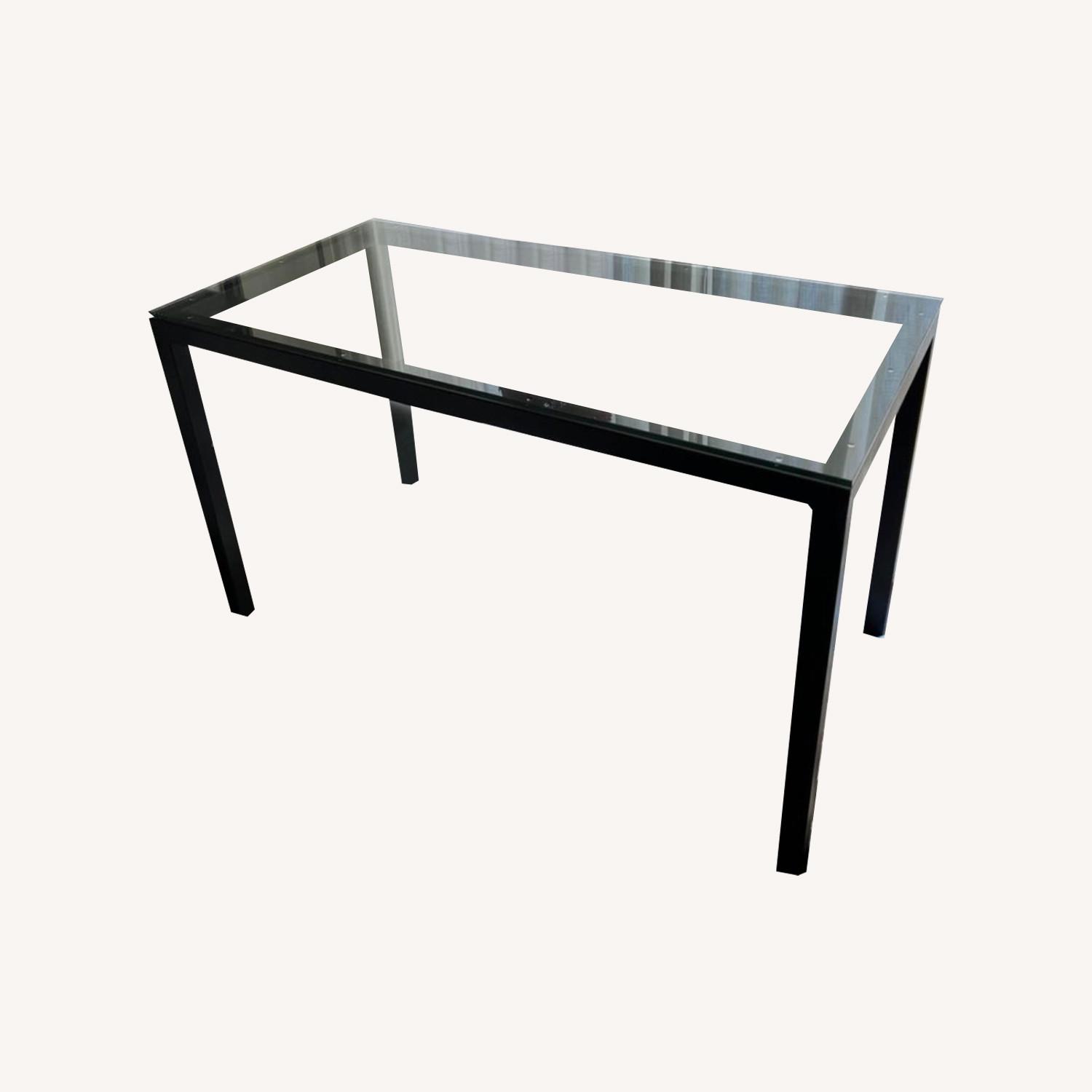 Room & Board Parsons Counter Table - image-0