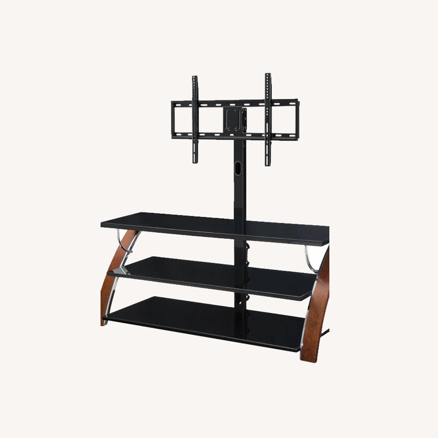 Wayfair TV Stand for upto 60 TV AptDeco