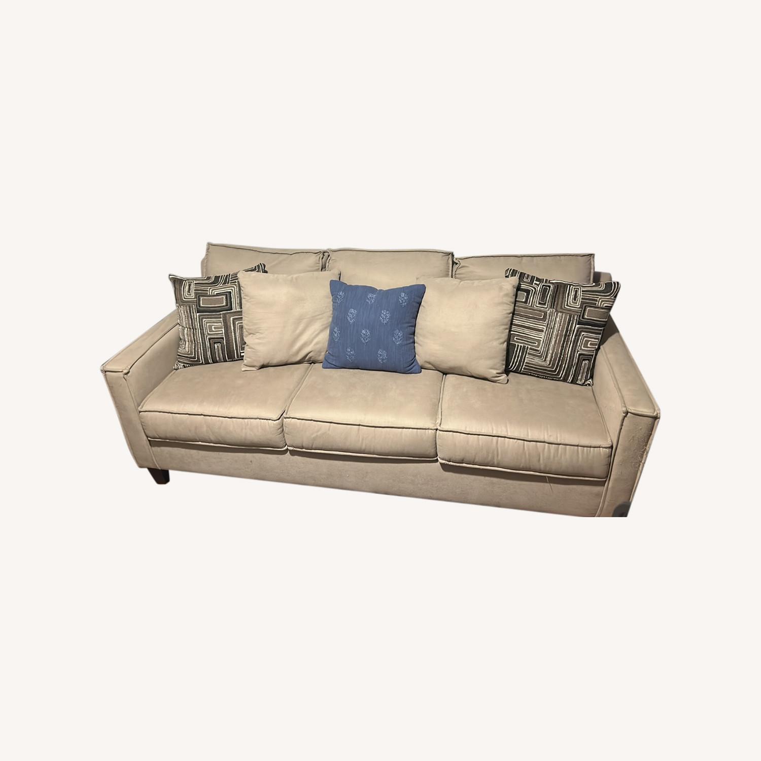 Bob's Discount 2 of Couches - image-0