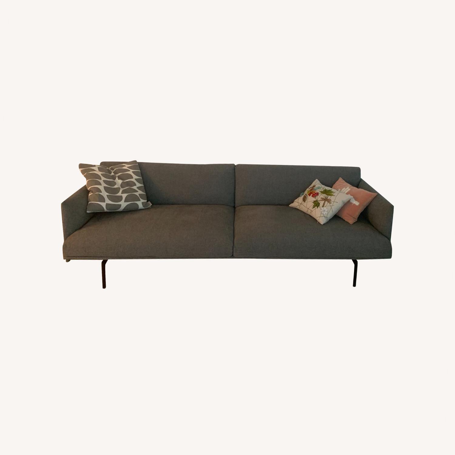 Muuto Outline 2 Seater Sofa - image-0