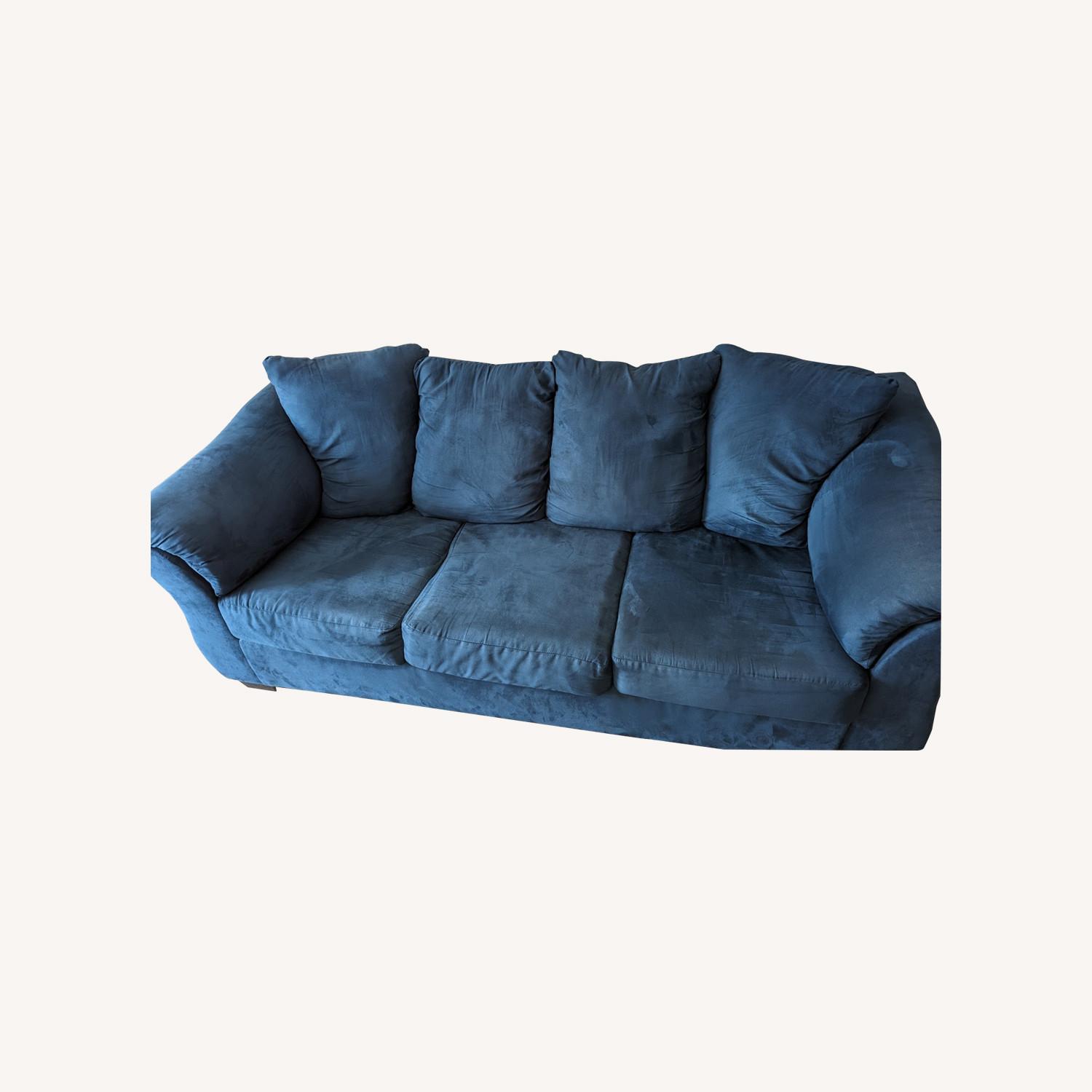 Ashley Furniture Sofa - image-0