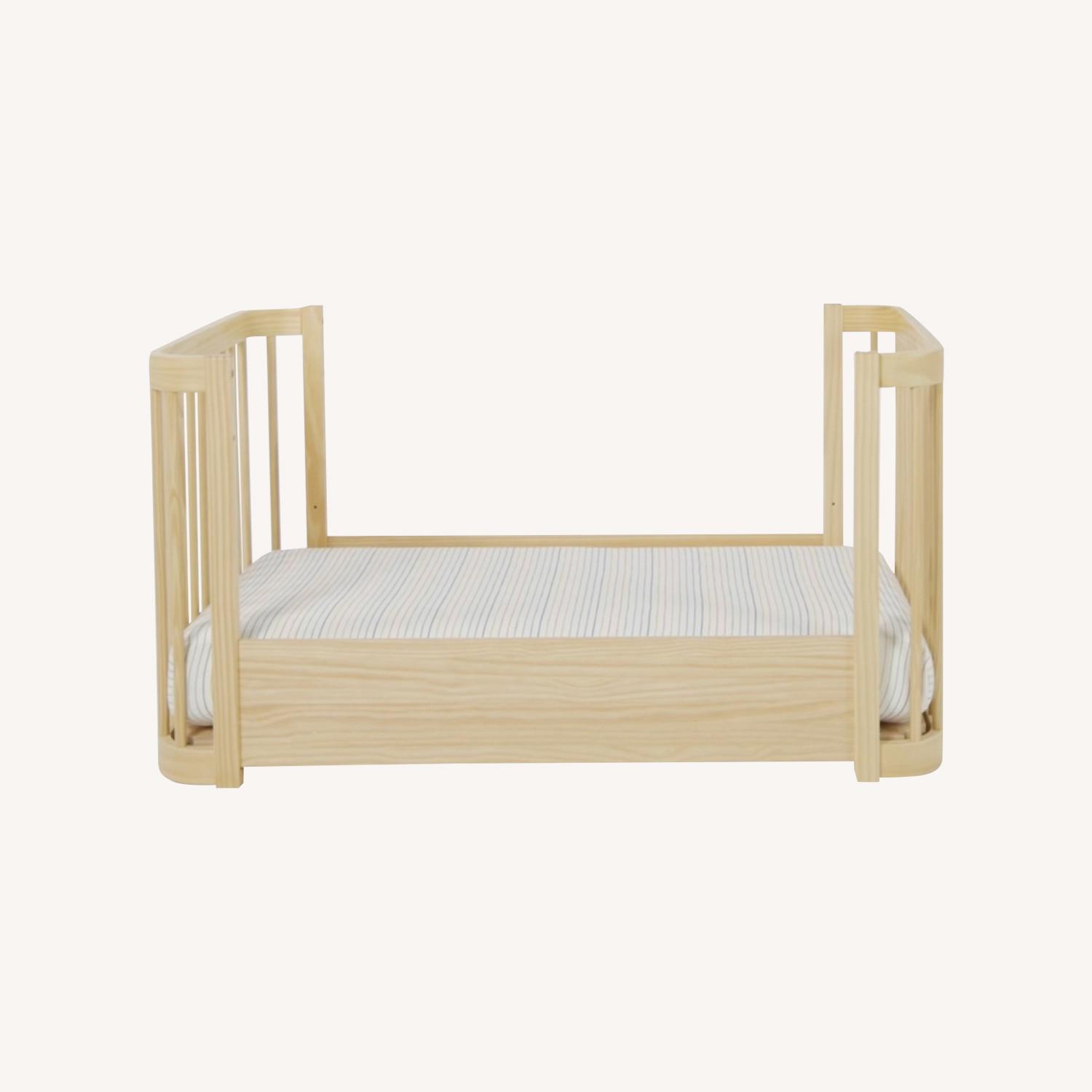 Nestig Toddler Bed - image-0