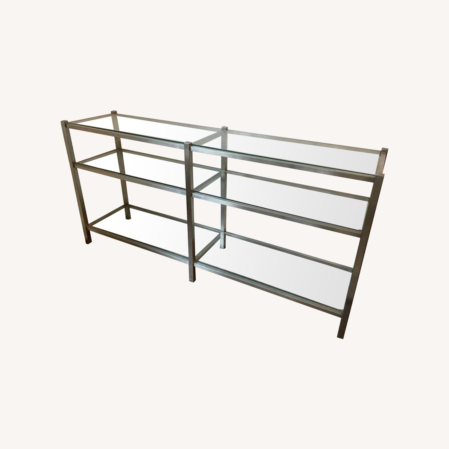 Room & Board Brixton Console - image-0