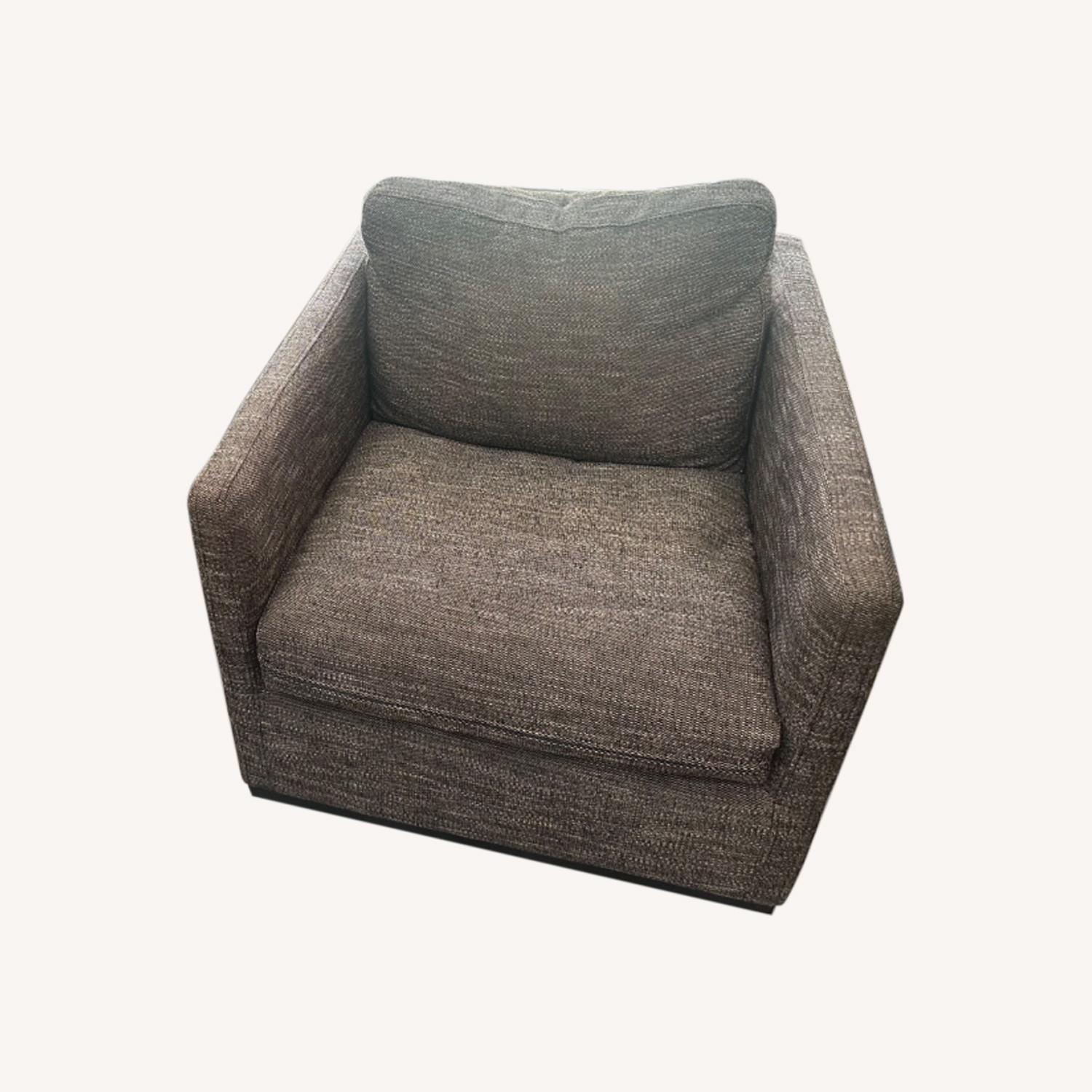 Ashley Grona Swivel Chair Set of 2 - image-0