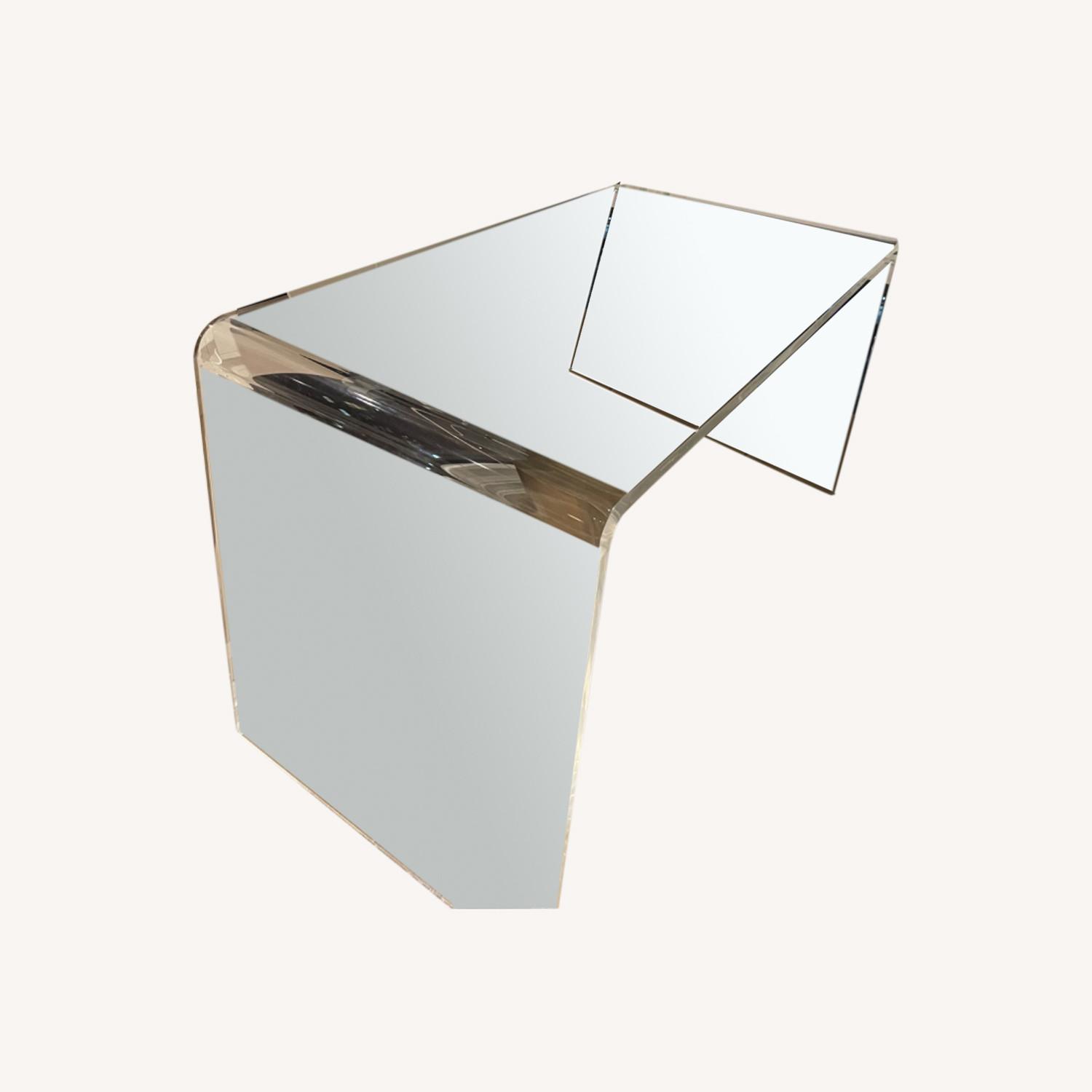 Acrylic Desk - image-0