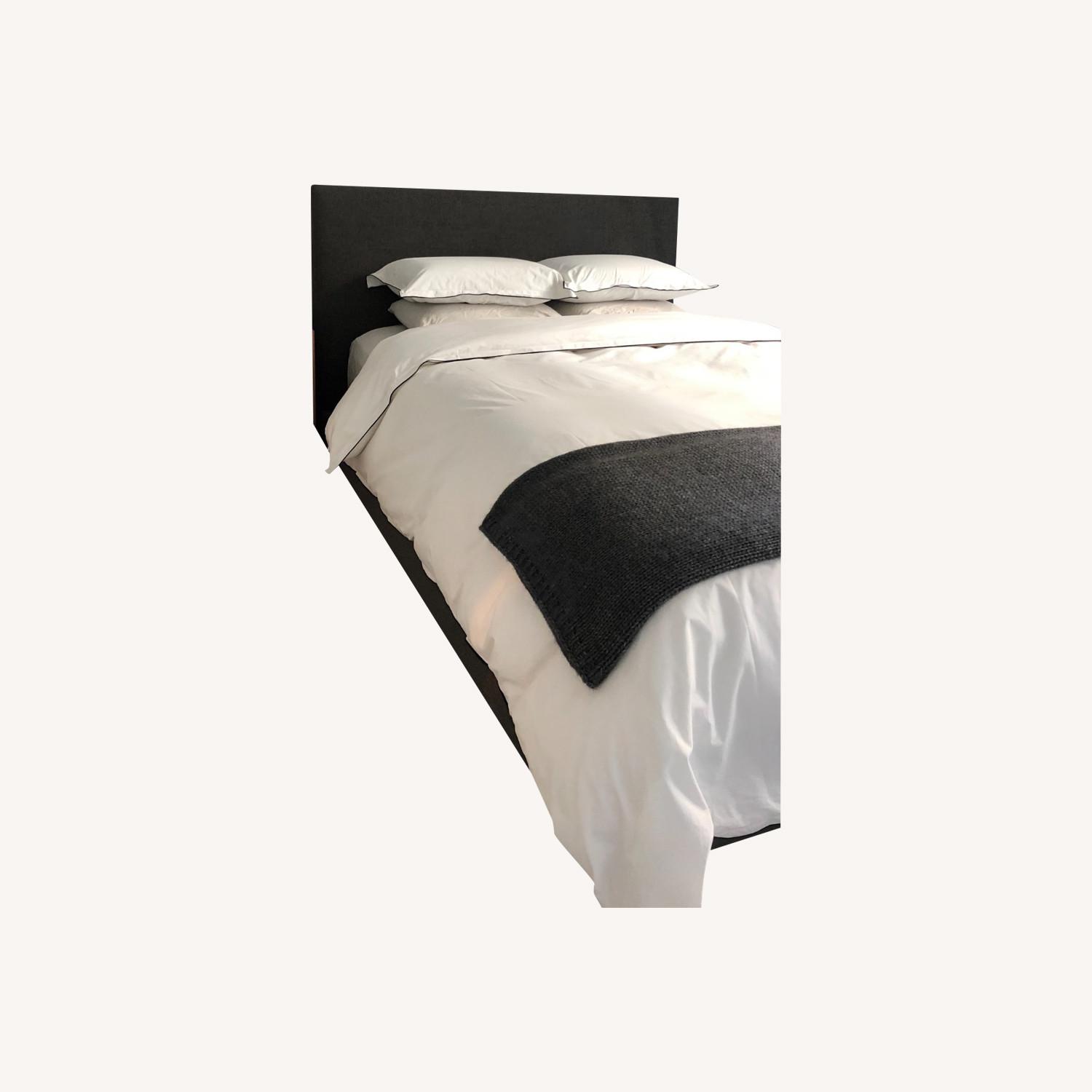 Room & Board Ella Queen Bed - image-0