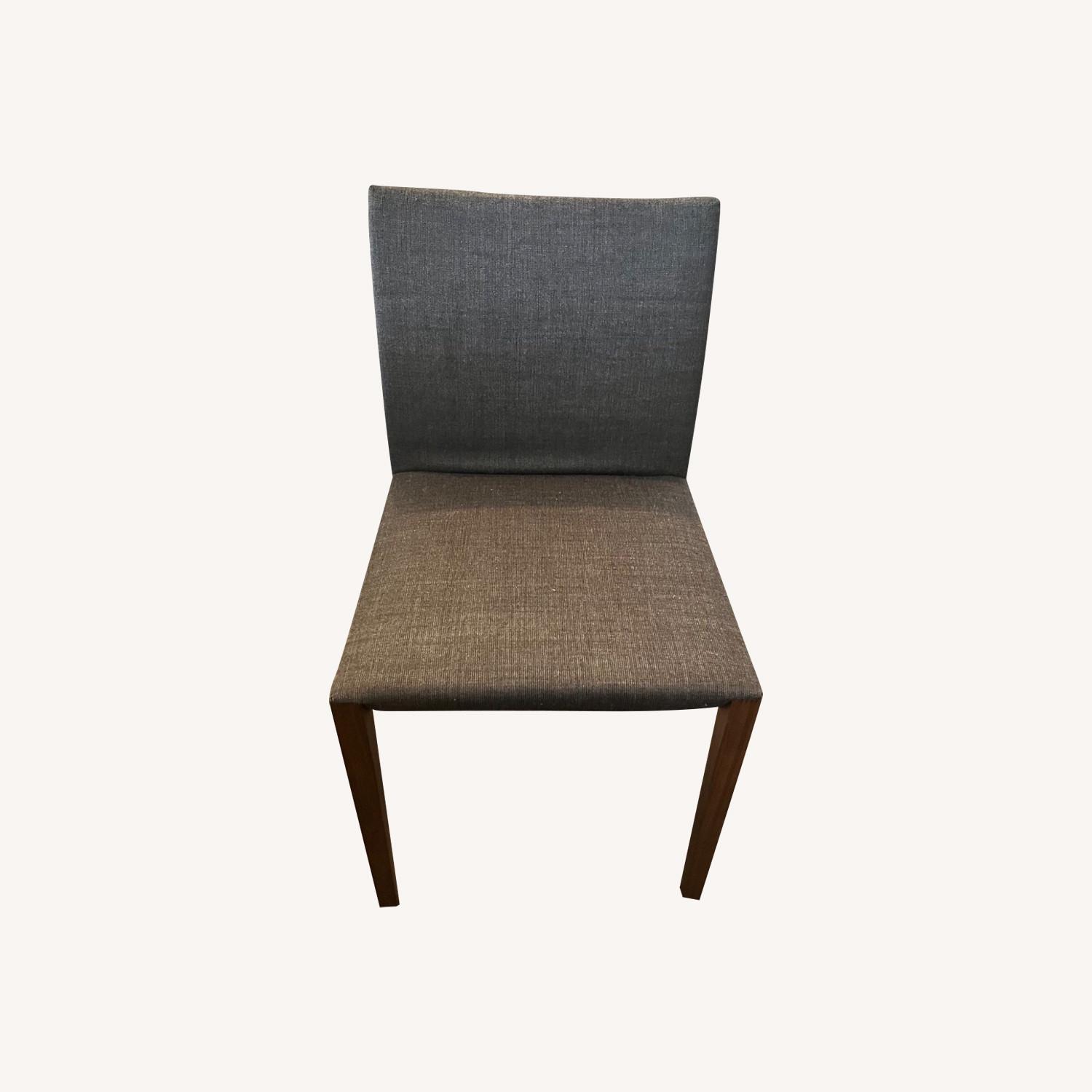 Walter Knoll ANDOO Chair Set - image-0