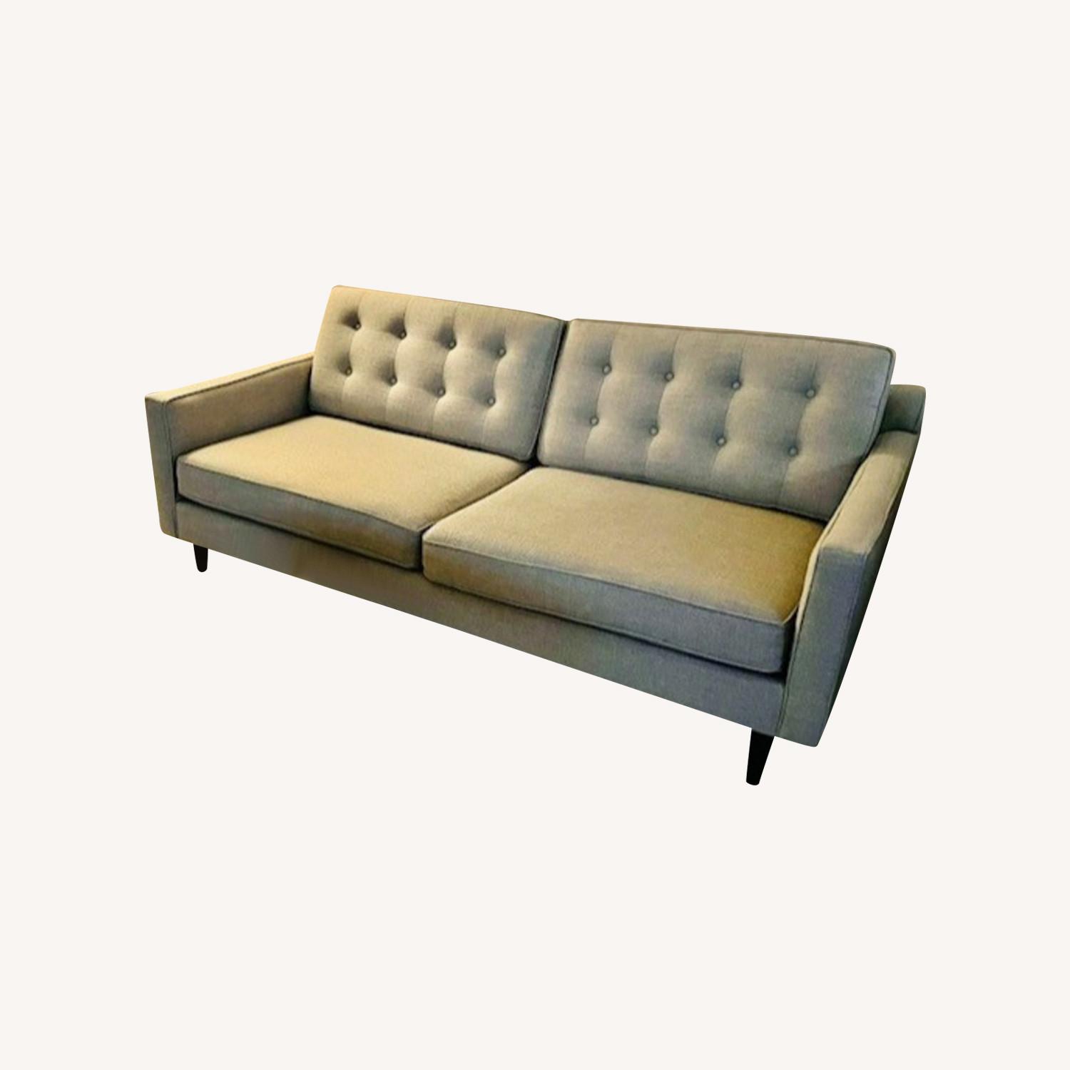 West Elm Drake Sofa - image-0