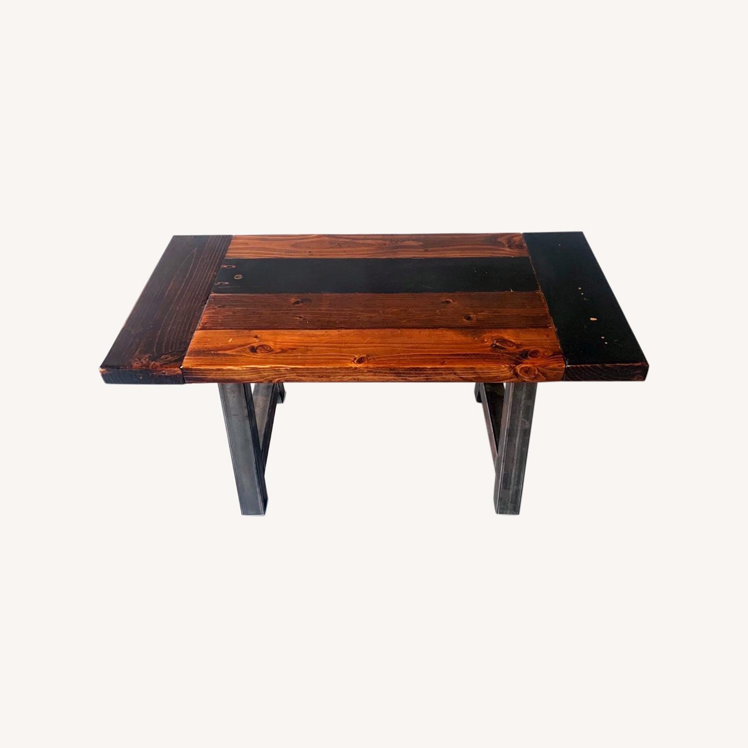 The Weirfield Table by Chris Dacs - image-0