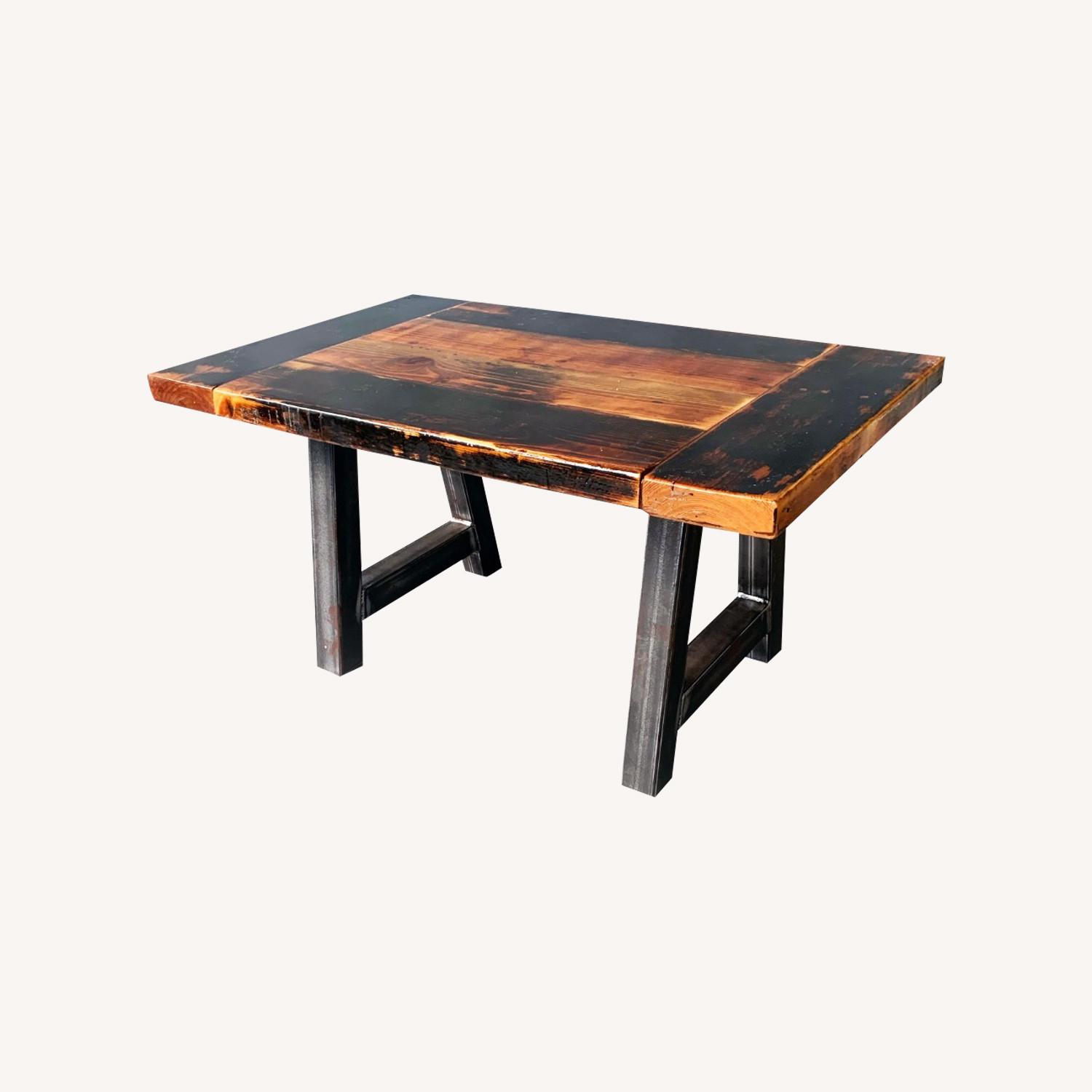 The Lafayette Table by Chris Dacs - image-0