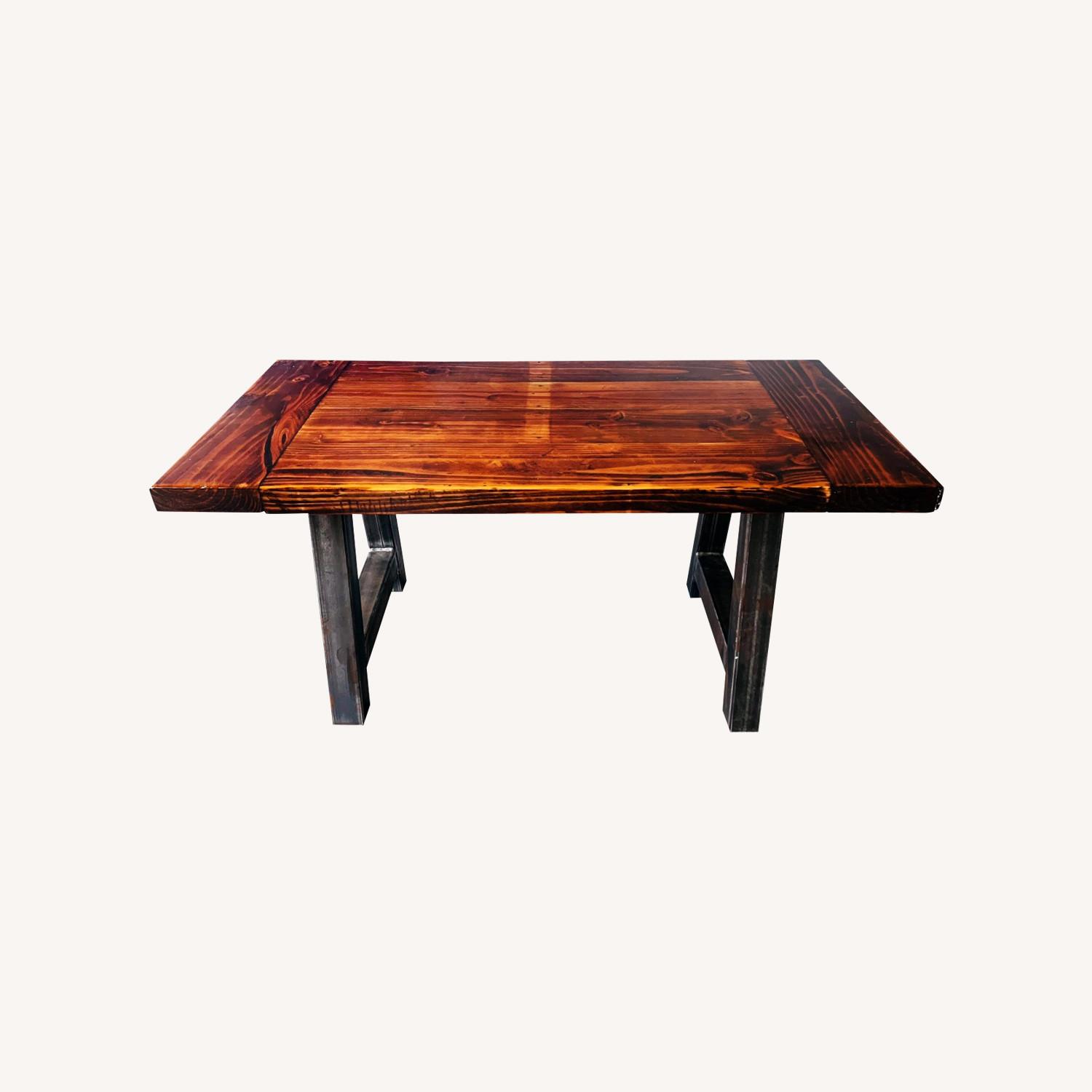 The Seneca Table by Chris Dacs - image-0