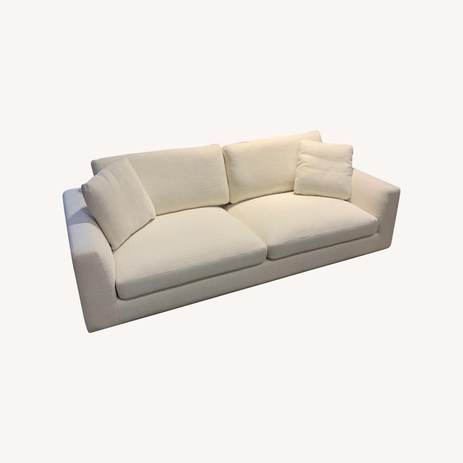 Castlery Hamilton Sofa Brilliant White - image-0