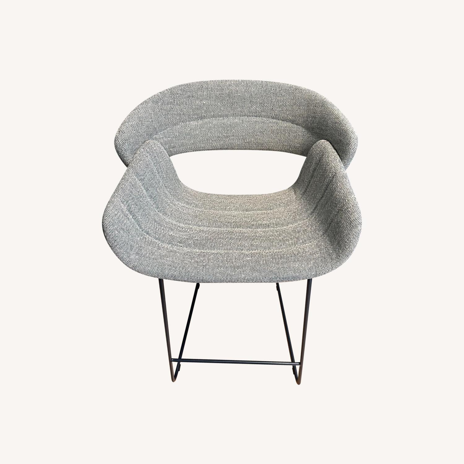 Blu Dot Racer Stool | Tait Marine (Counter Height) - image-0