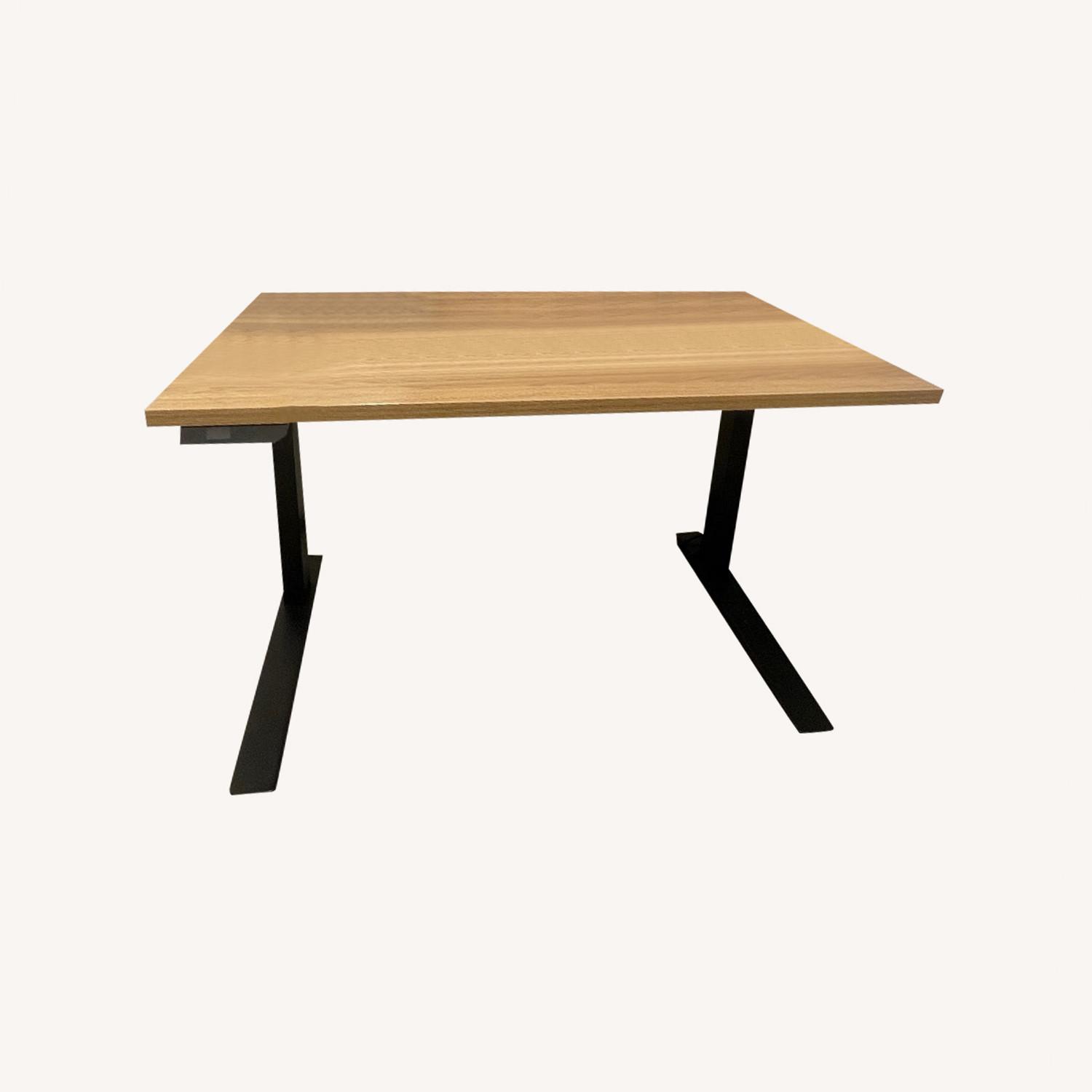 Design Within Reach Jarvis Standing Desk - image-0