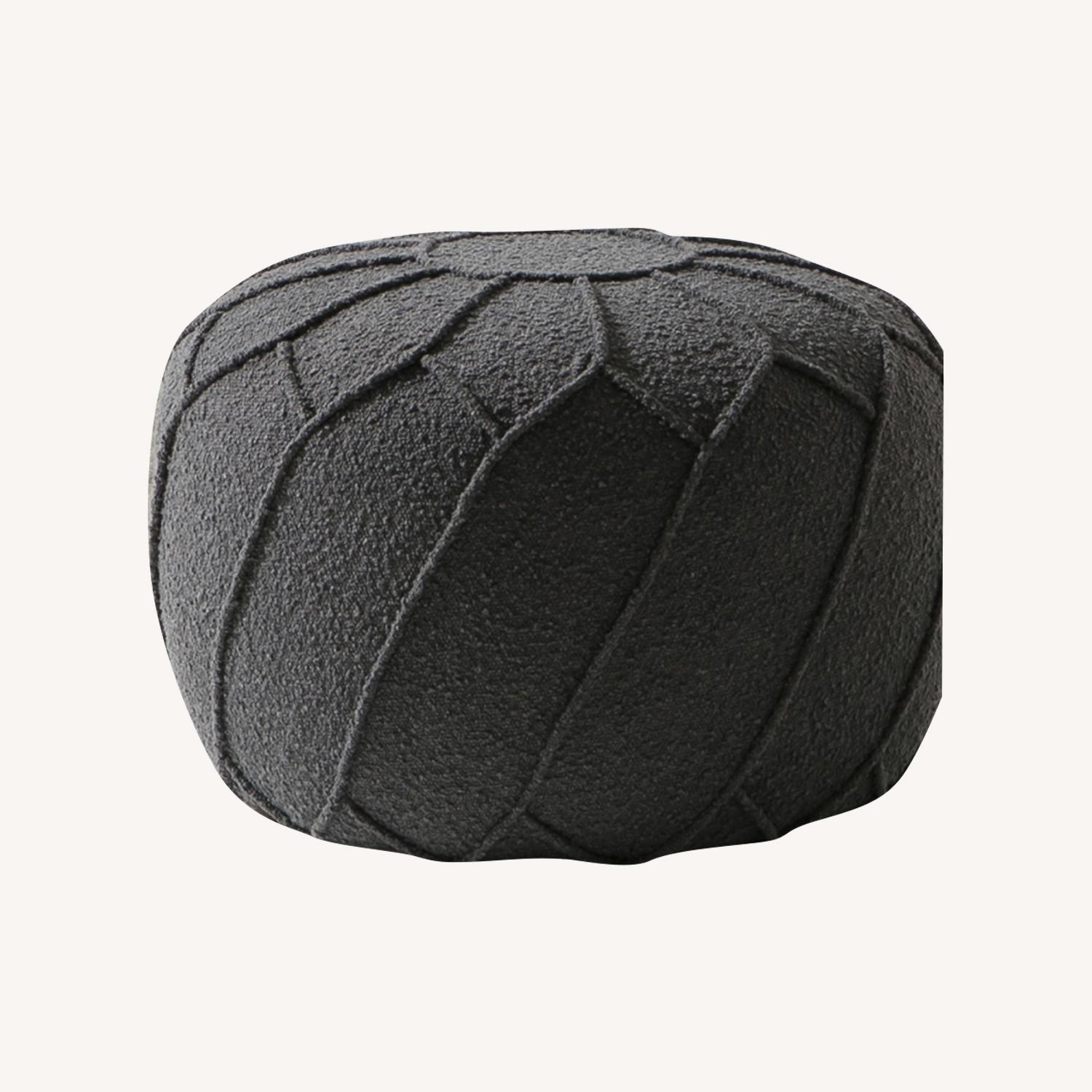 Kardiel Brand Ottoman - image-0