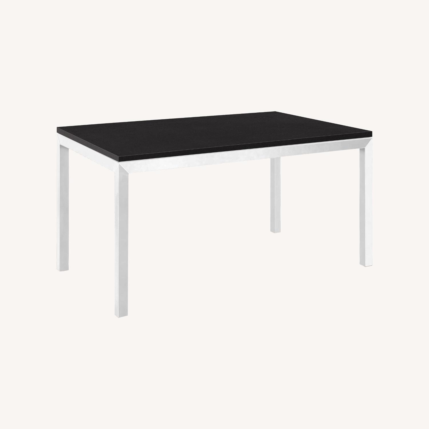 Room & Board Black Quartz a Dining Table - image-0