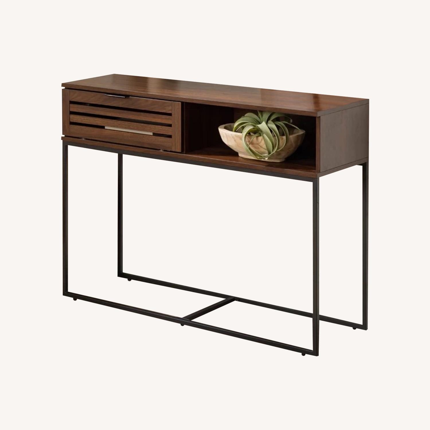 Wayfair Briella 42'' Console Table - image-0