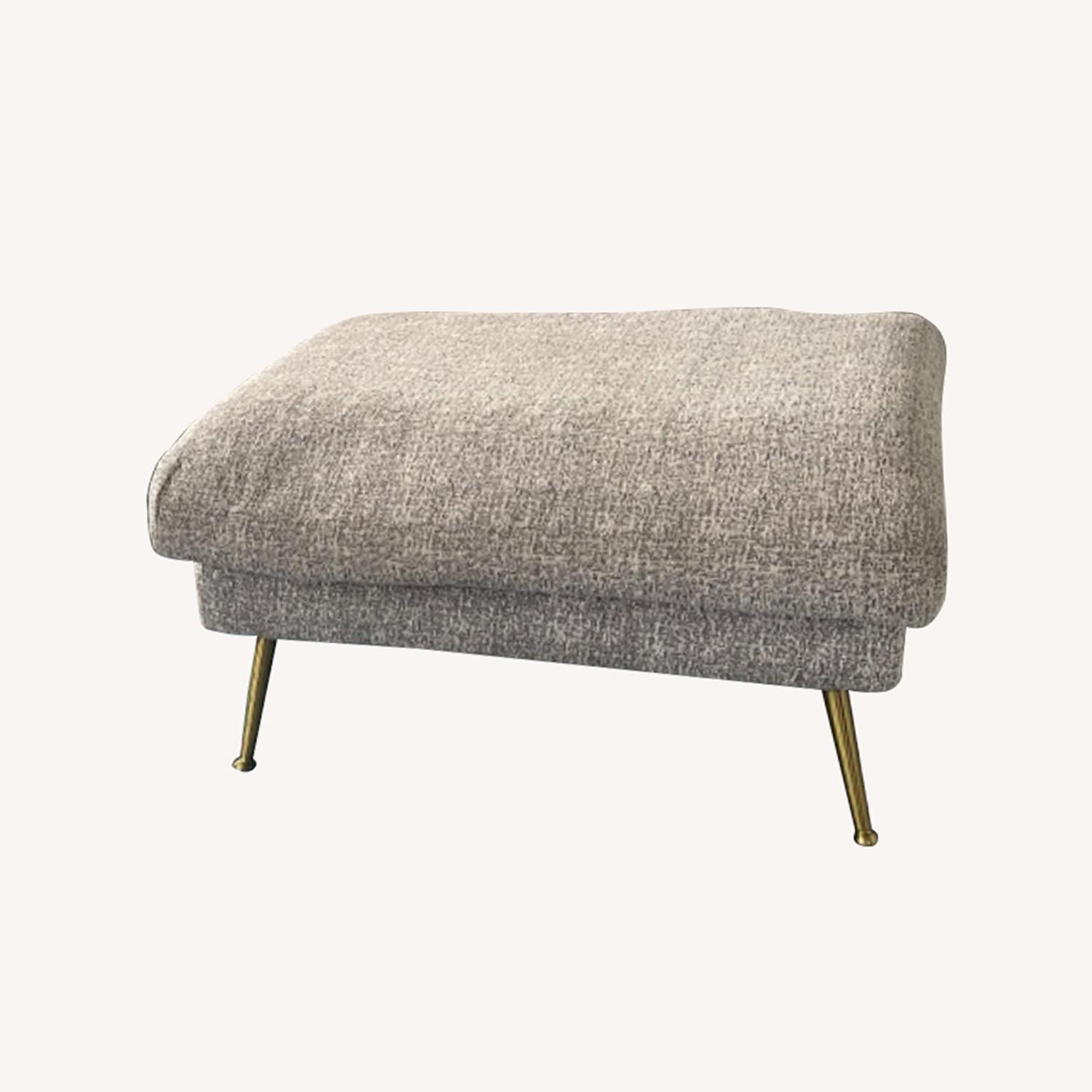 Edloe Finch Park Ottoman(s) - image-0