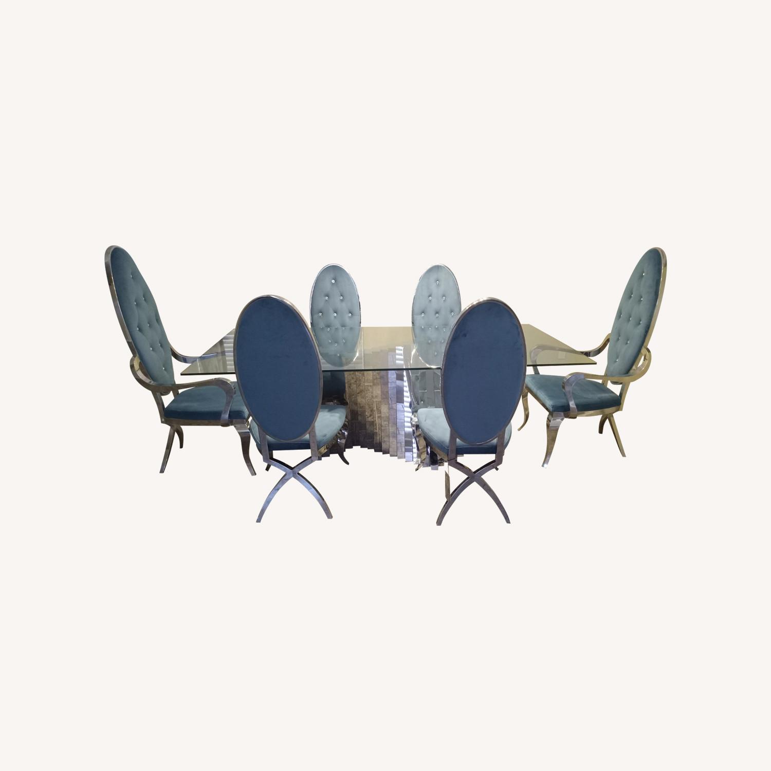 Best Home Furnishings Dining Set - image-0