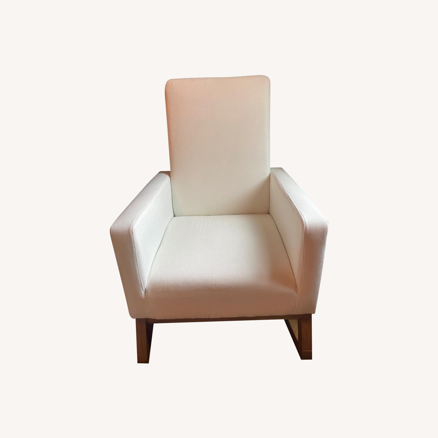 Nursery Rocking Chair - image-0