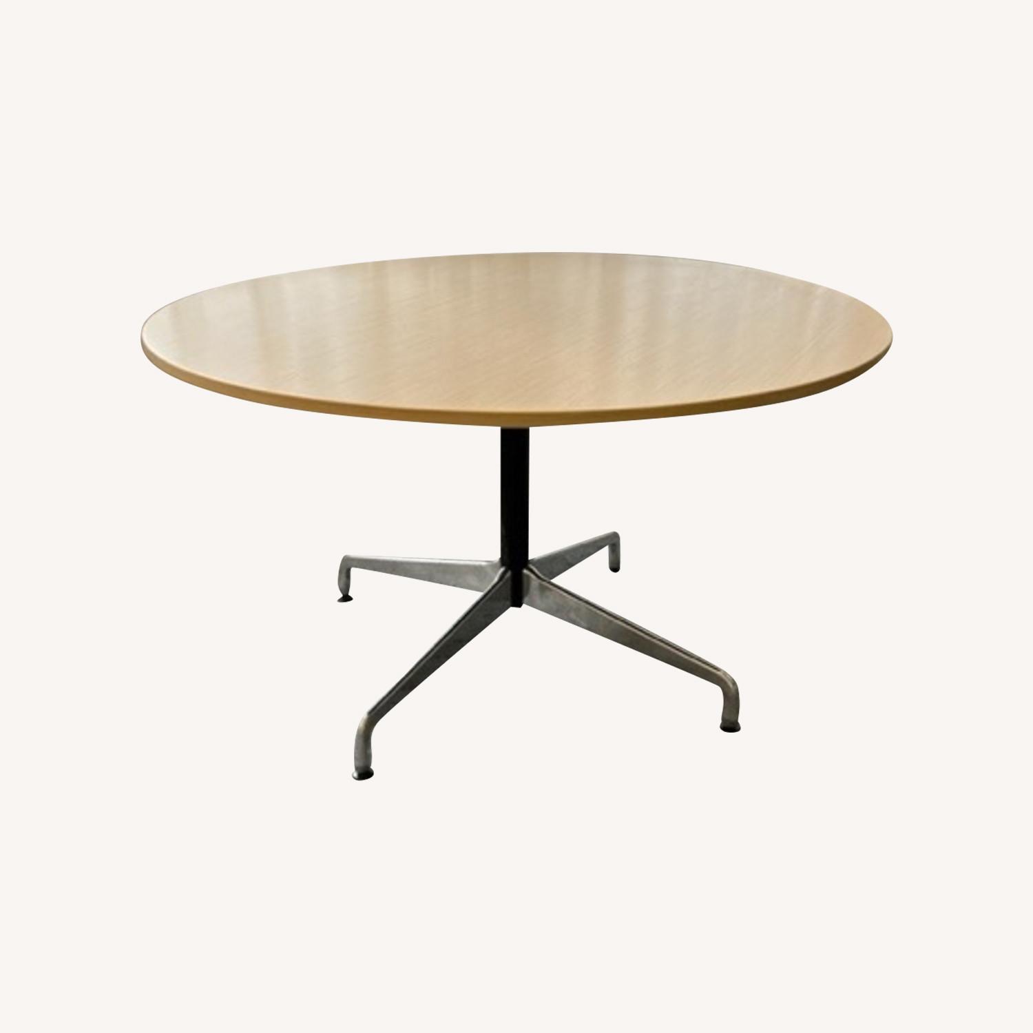 新品　送料無料　Eames TABLE Eames Table, Herman Miller x HAY - Eames Office
