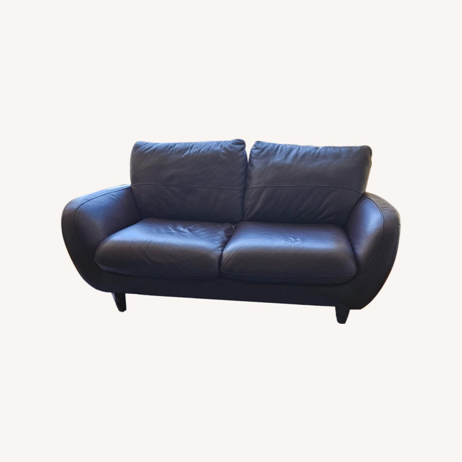 Macy's Loveseat - image-0