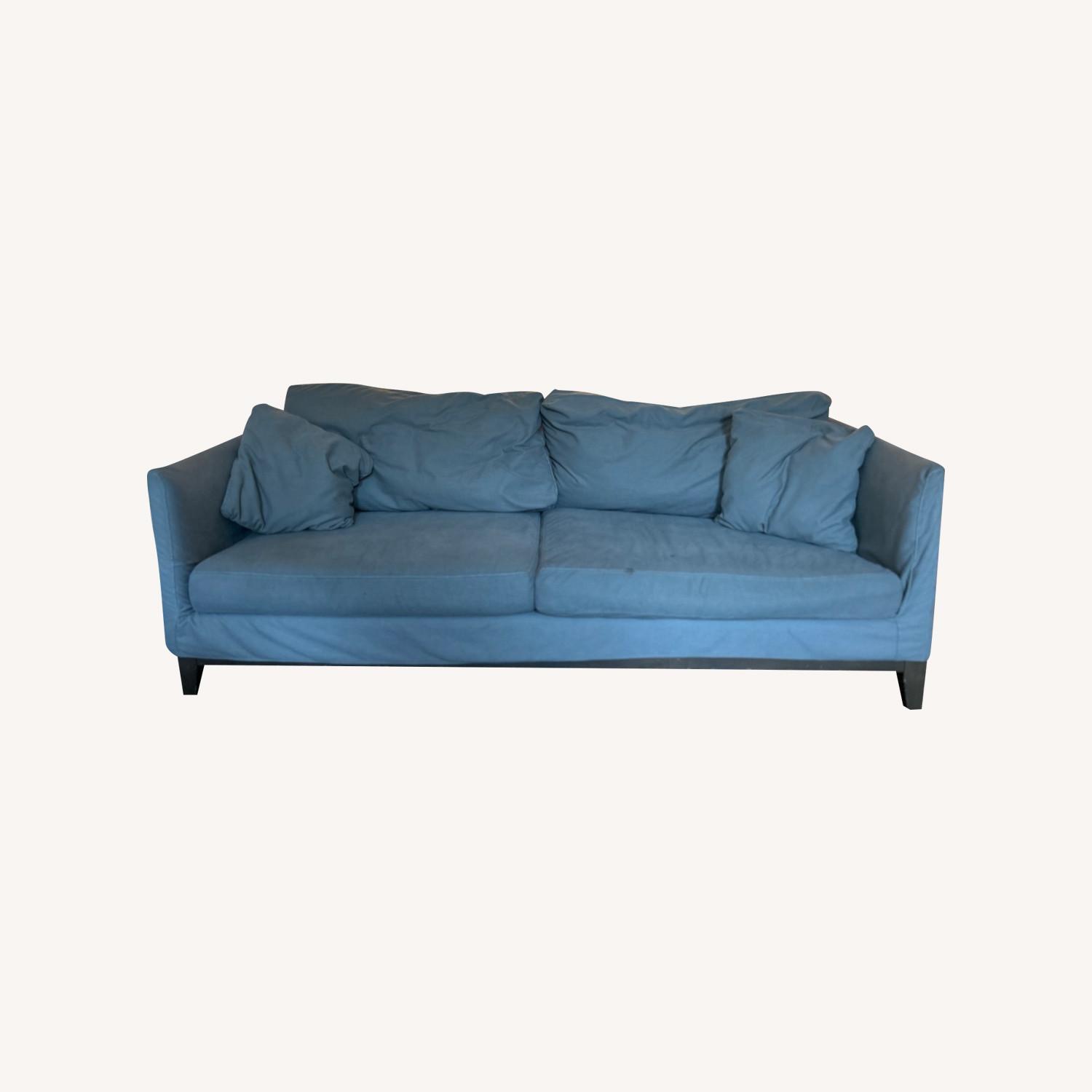 ABC Carpet and Home Couch - image-0