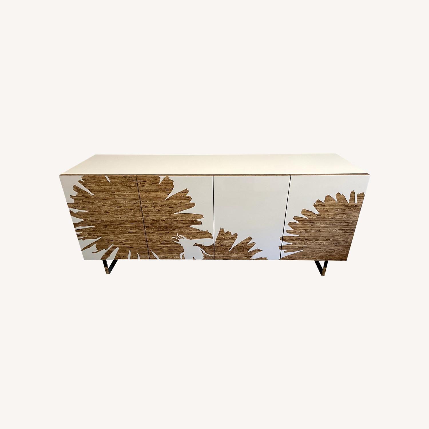 Iannone Dandelion Dresser - image-0
