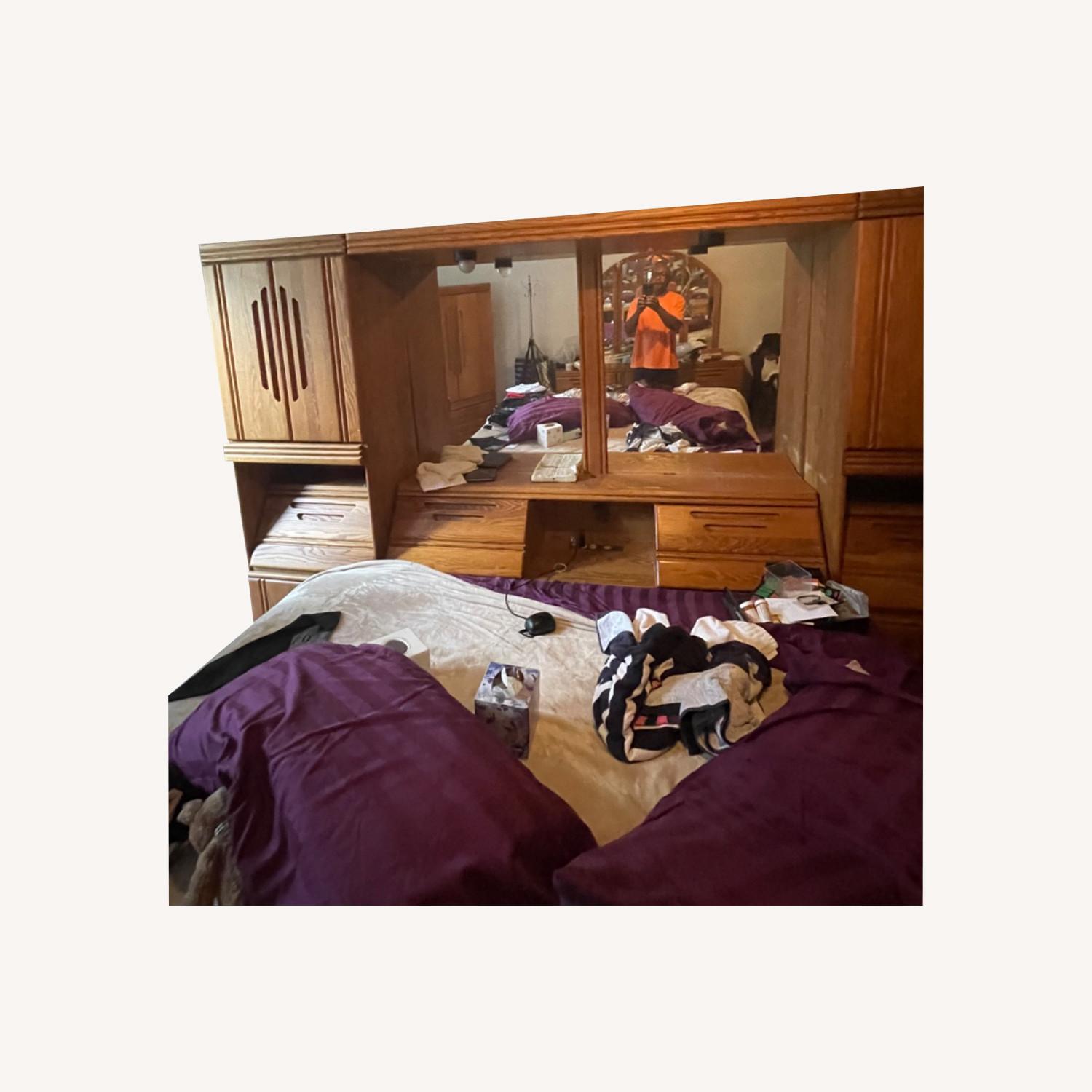 Bob's Discount Furniture Headboard AptDeco