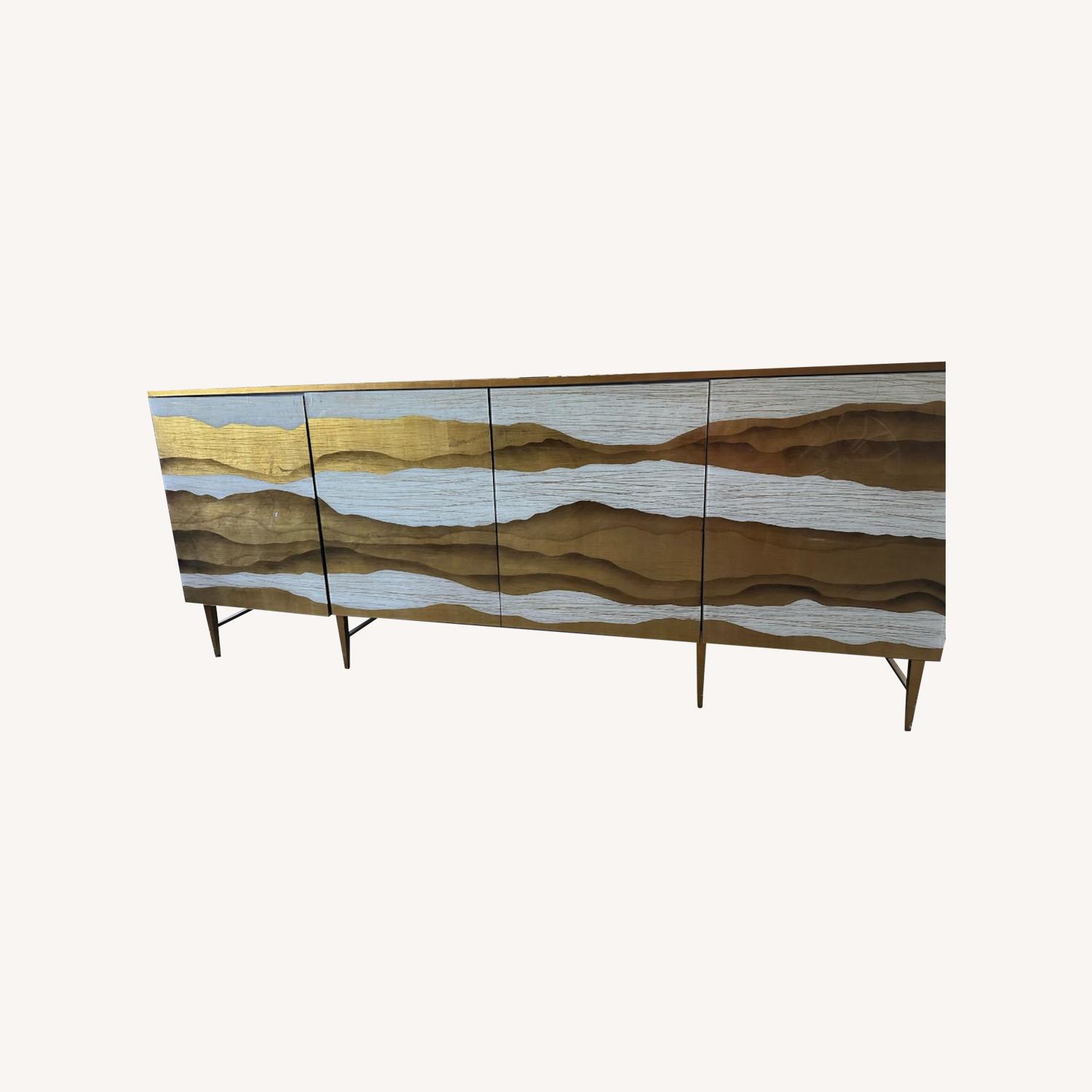 John Richard Sutton Credenza - image-0