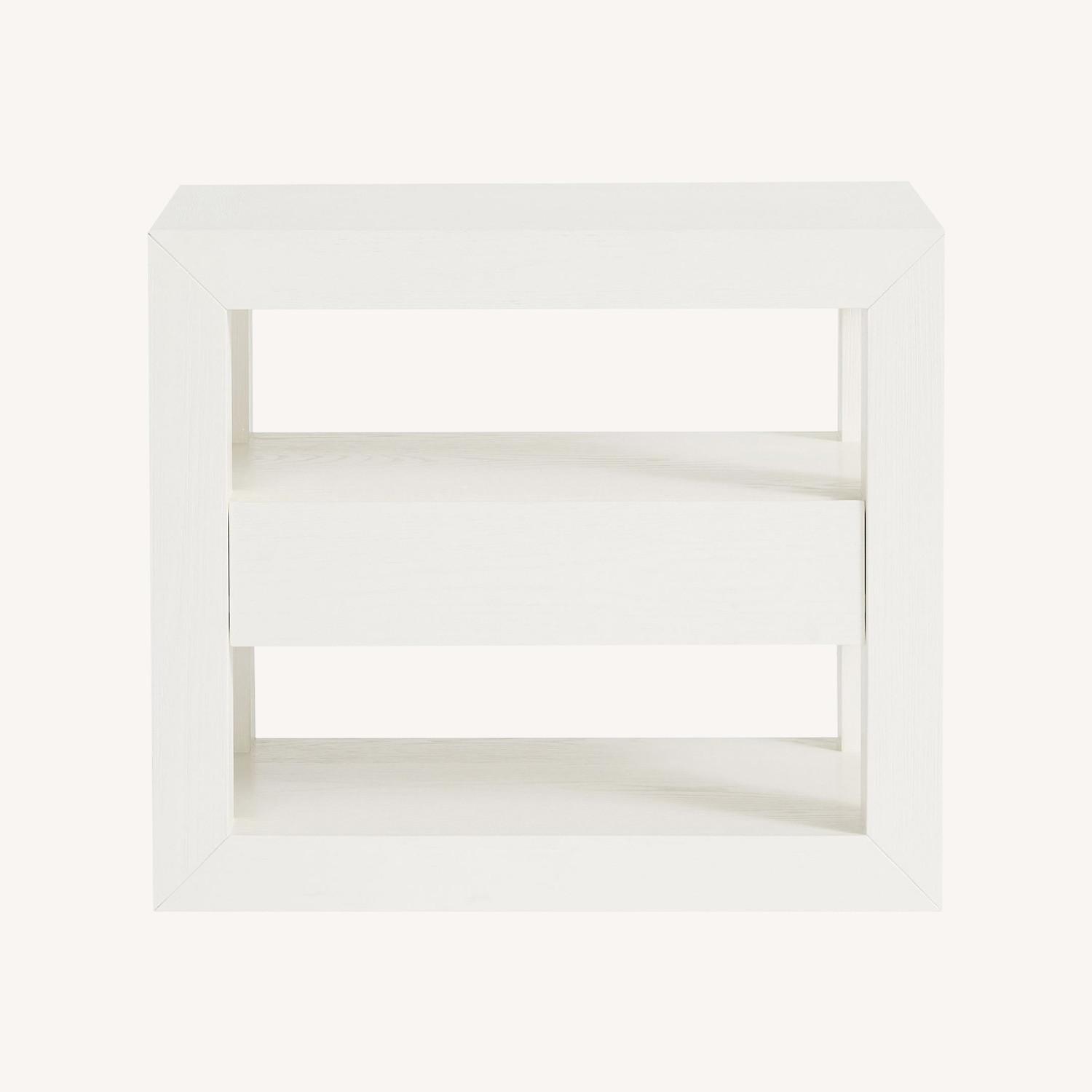 Pottery Barn Dillon Nightstand - image-0
