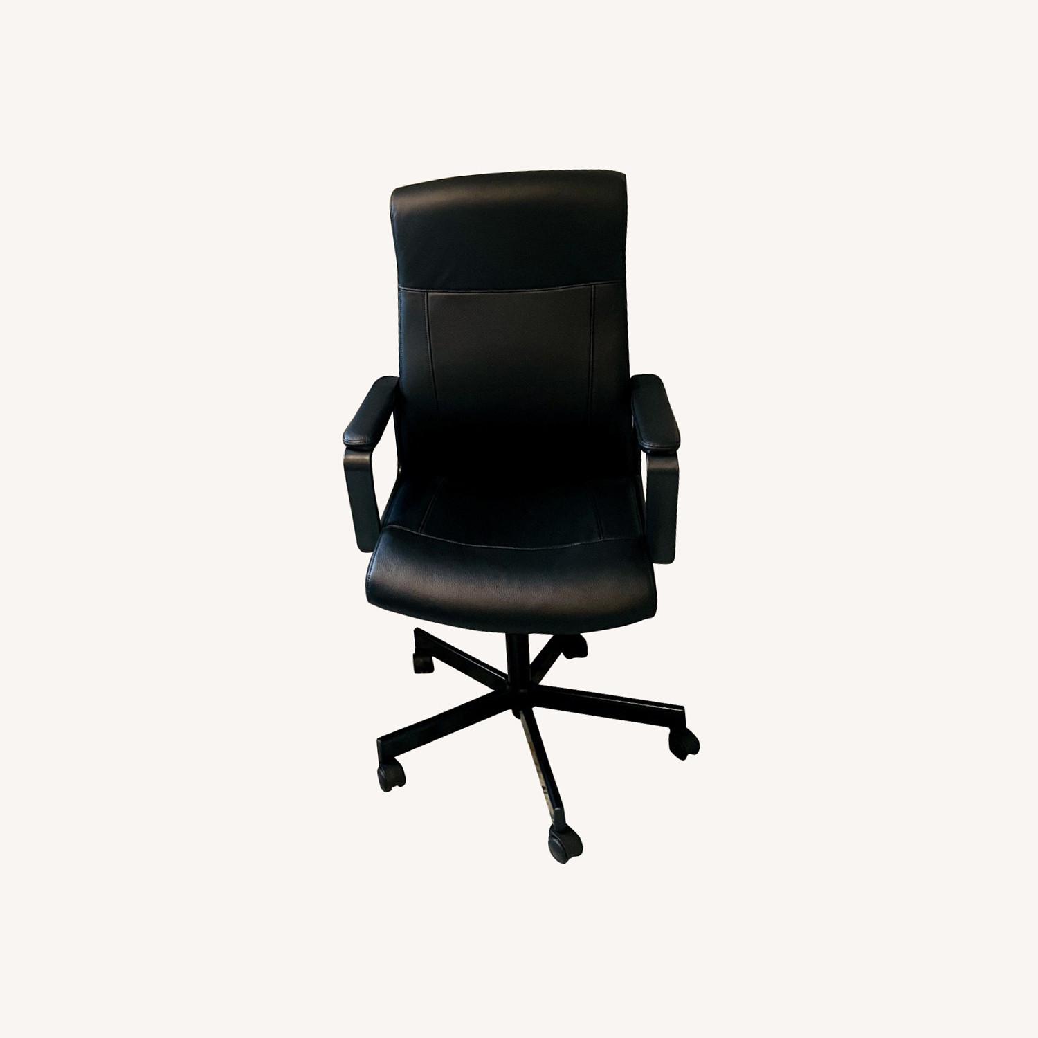IKEA Swivel Chair - image-0