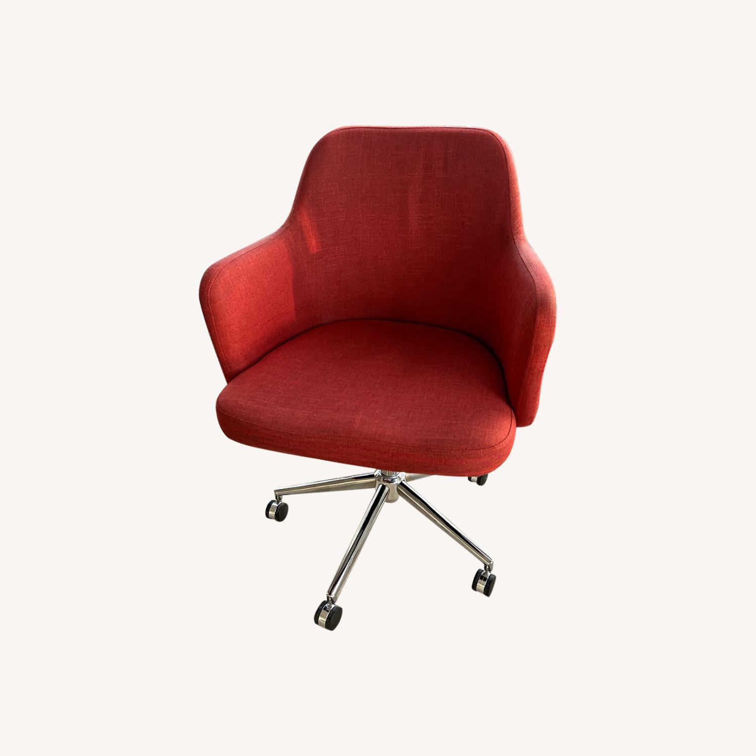 Wayfair Arlmont & Co. Galion Task Desk Chair AptDeco