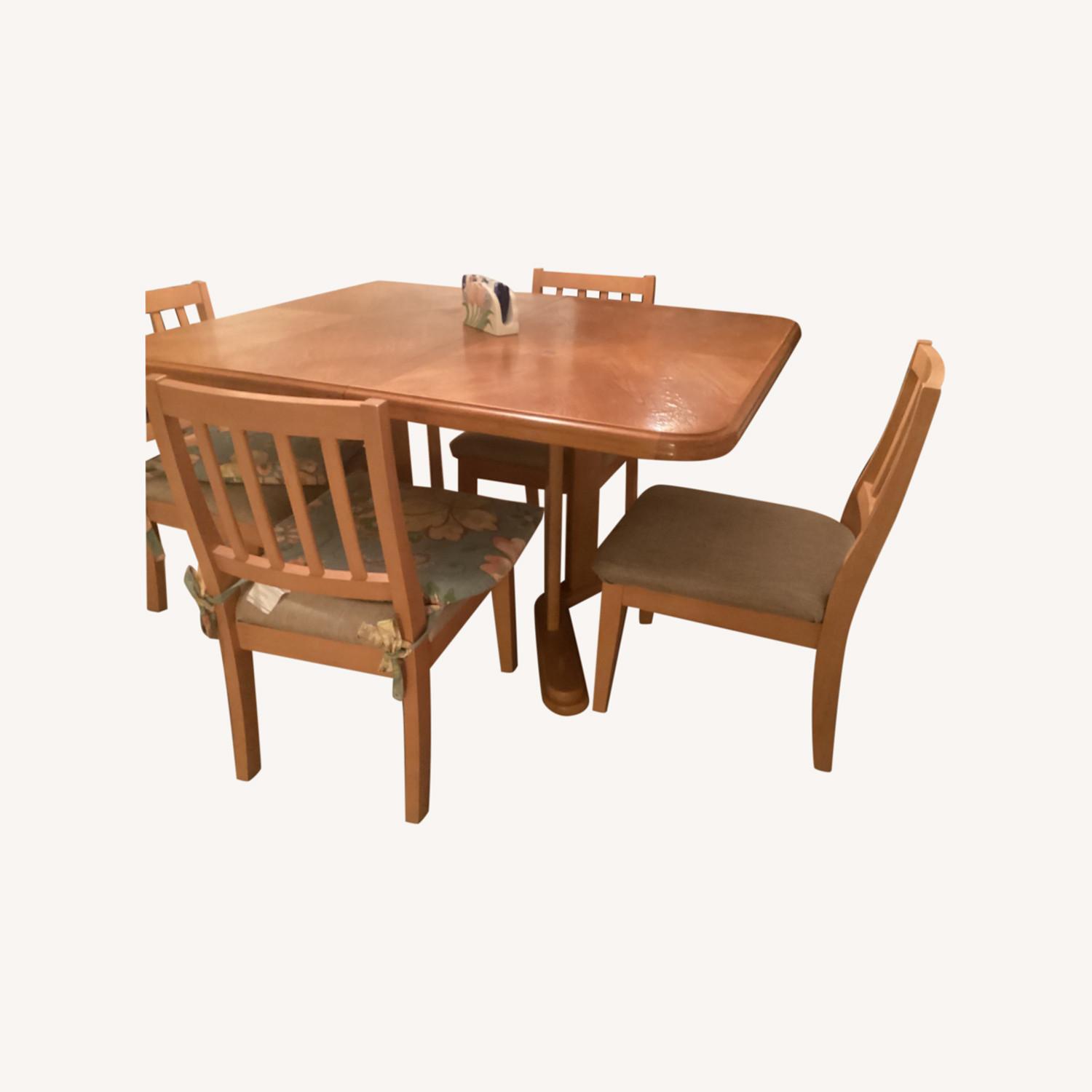 Dining Table - image-0