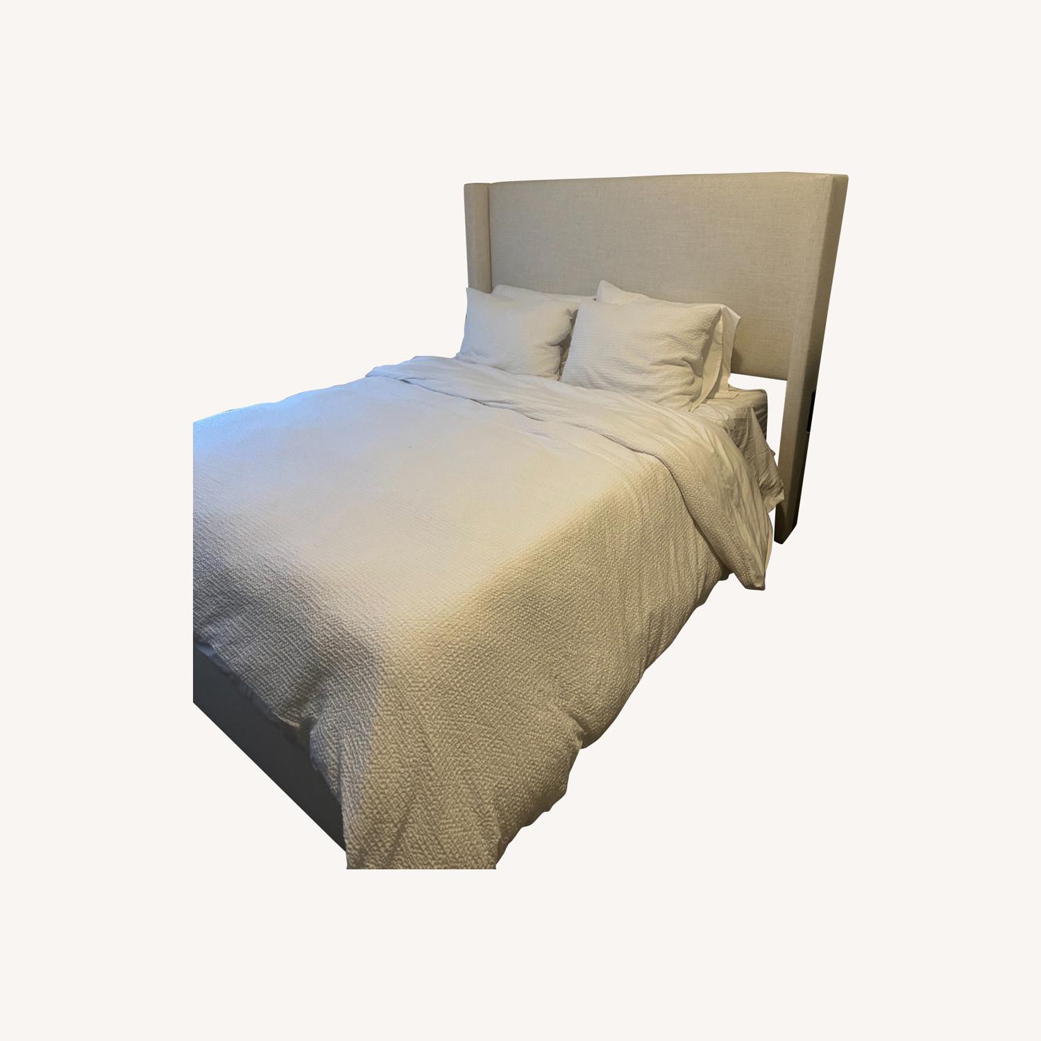 Joss & Main Queen Bed - image-3