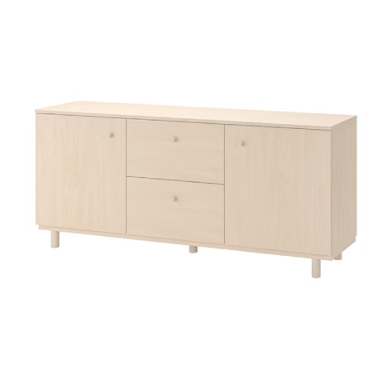 IKEA ERSNAS Sideboard - image-4