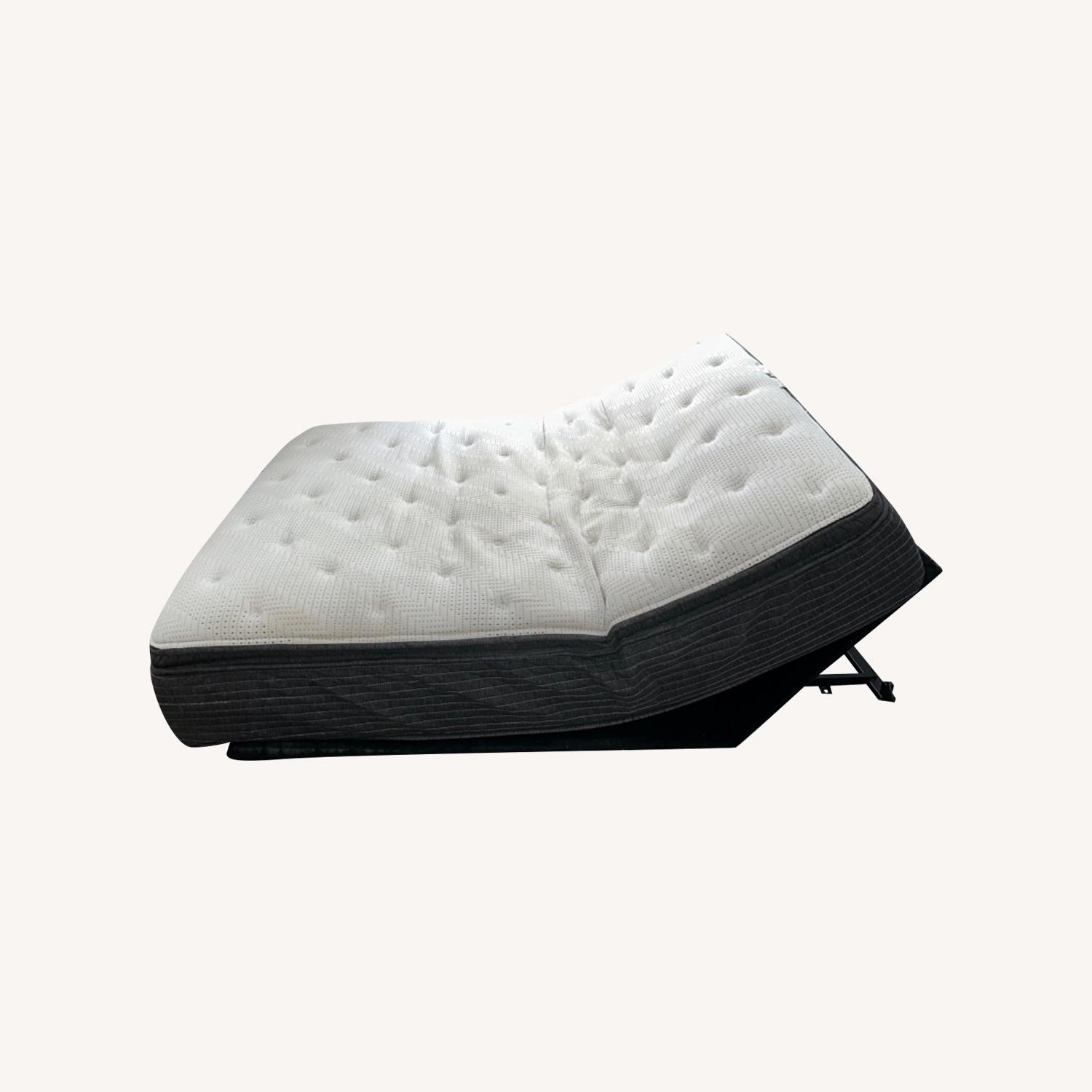 Beautyrest Pressuresmart - image-0