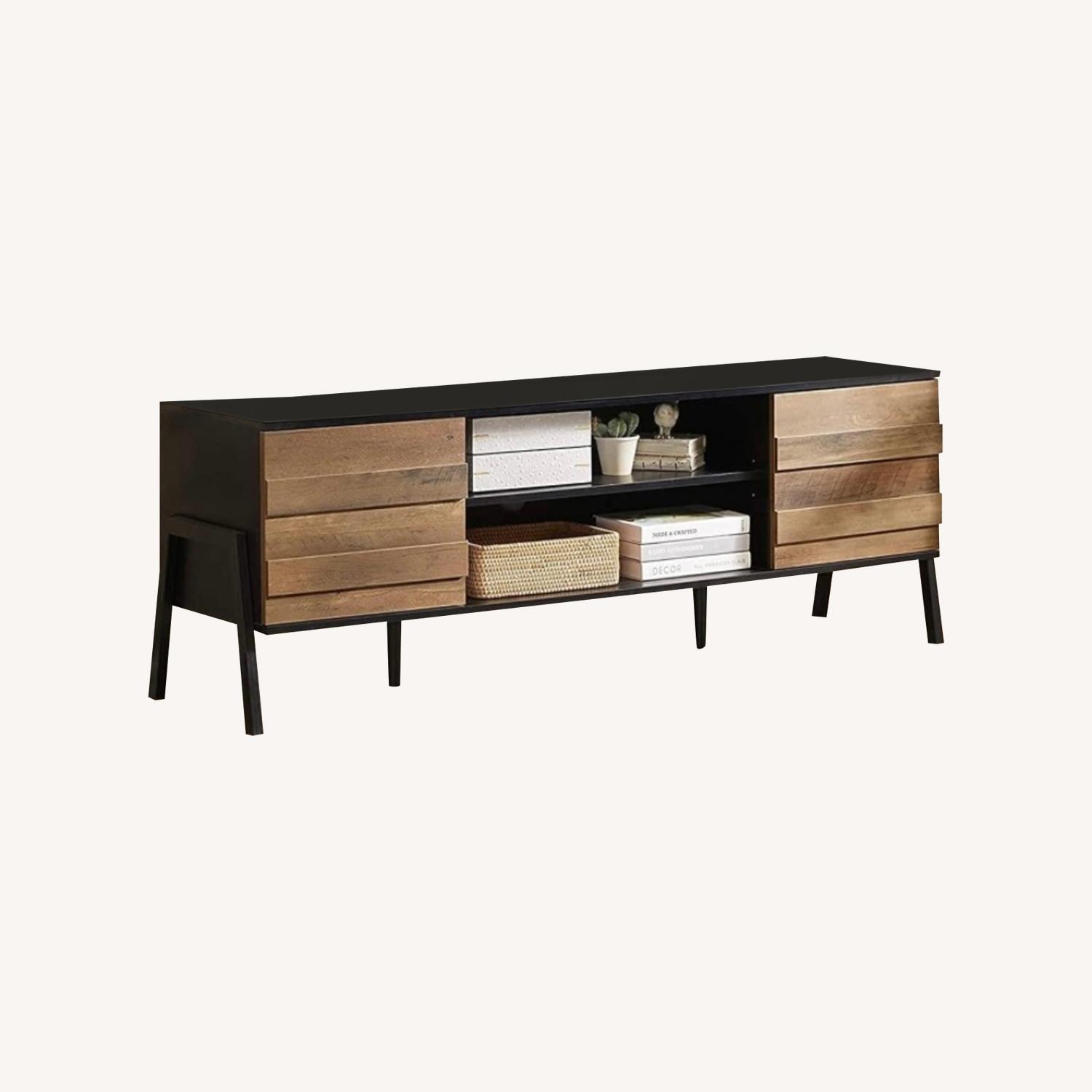 Wayfair Console Table - image-0