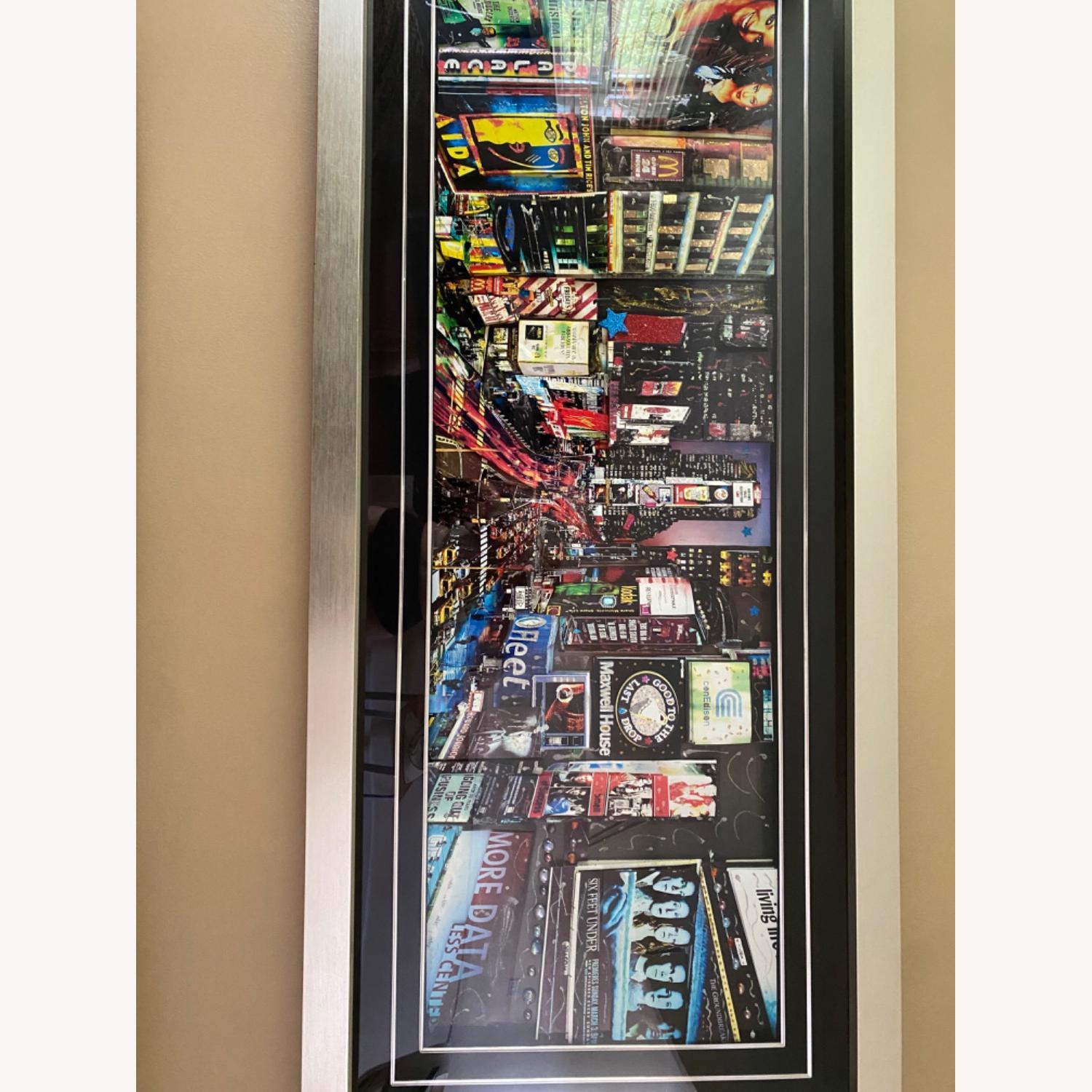 Art deco 3d Picture of Broadway - image-3