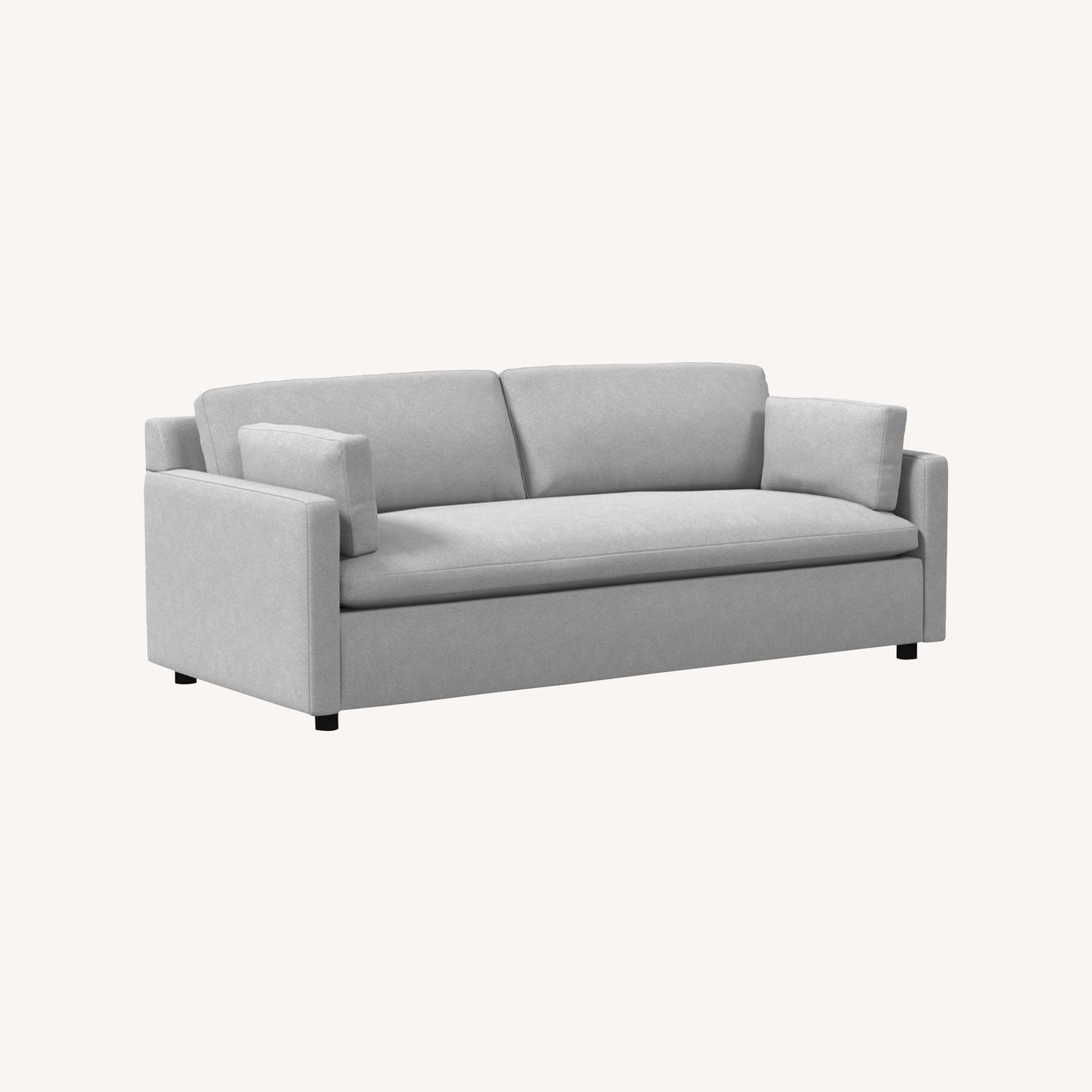 West Elm Marin Sofa - image-0