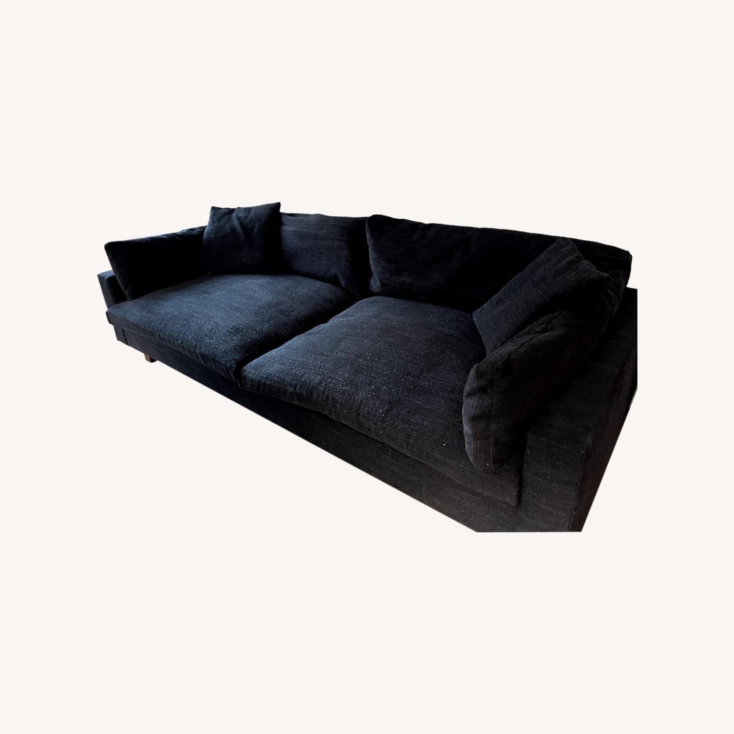 West Elm Harmony Sofa - image-0
