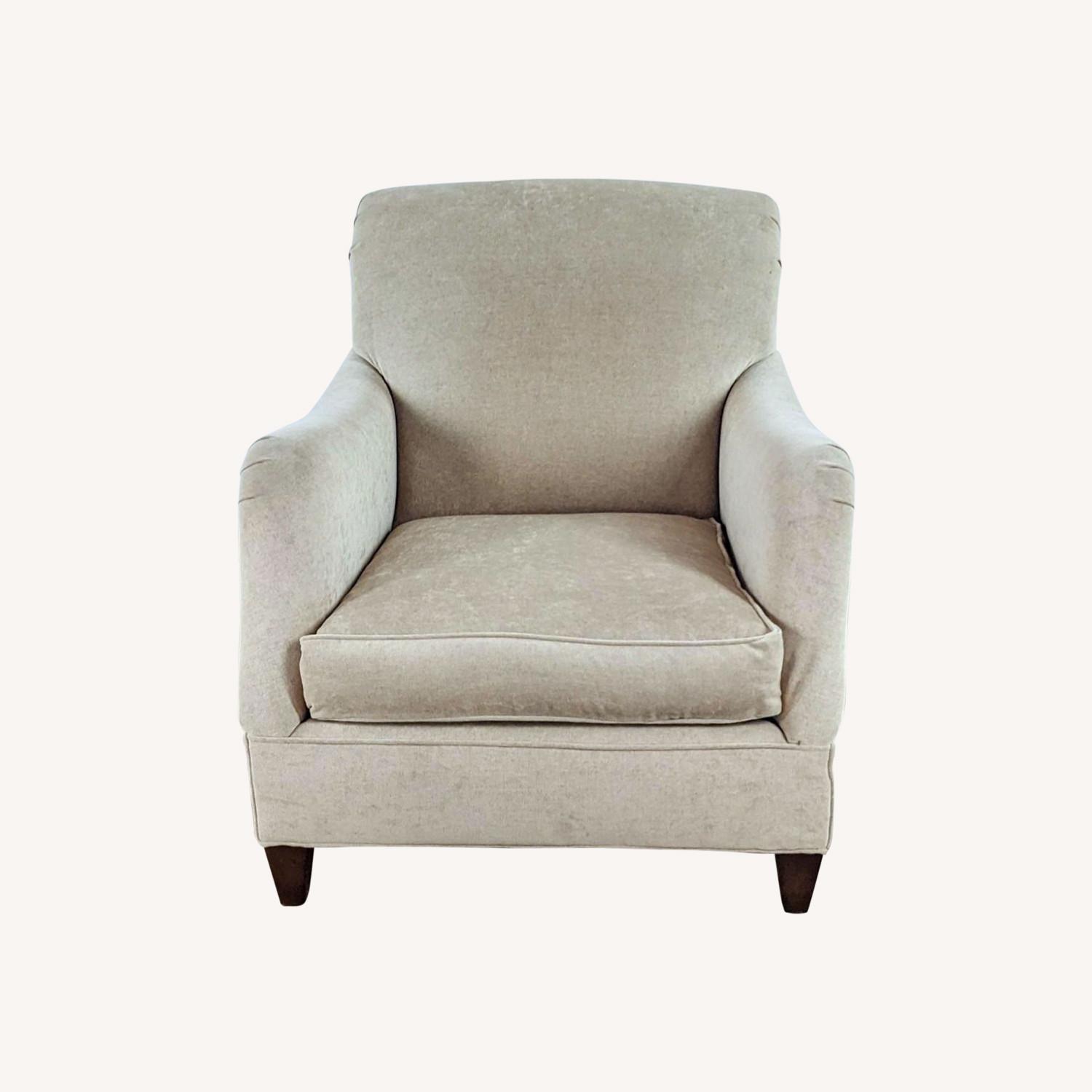 Mitchell Gold + Bob Williams Chair - image-0