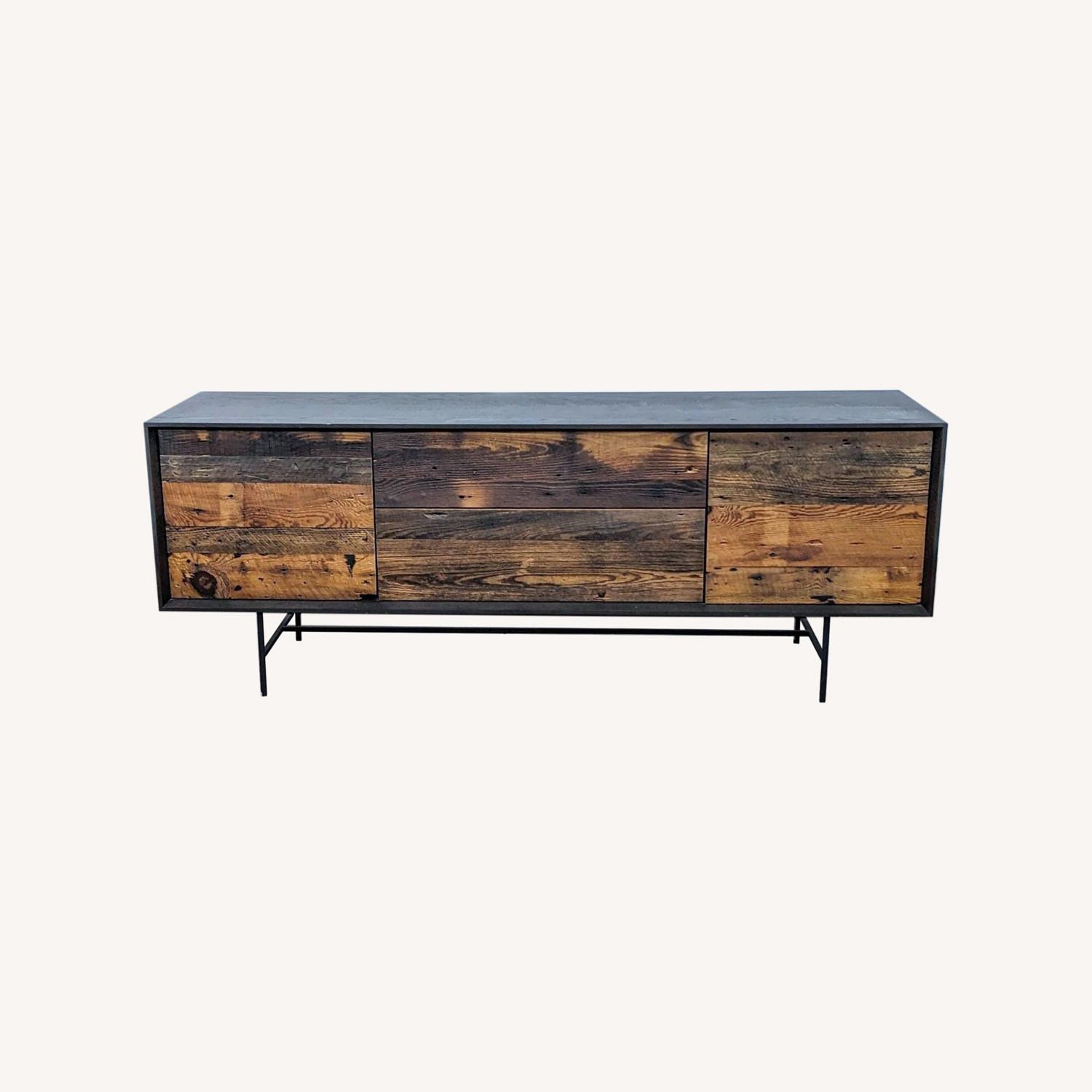 Room & Board McKean Media Cabinet - image-0