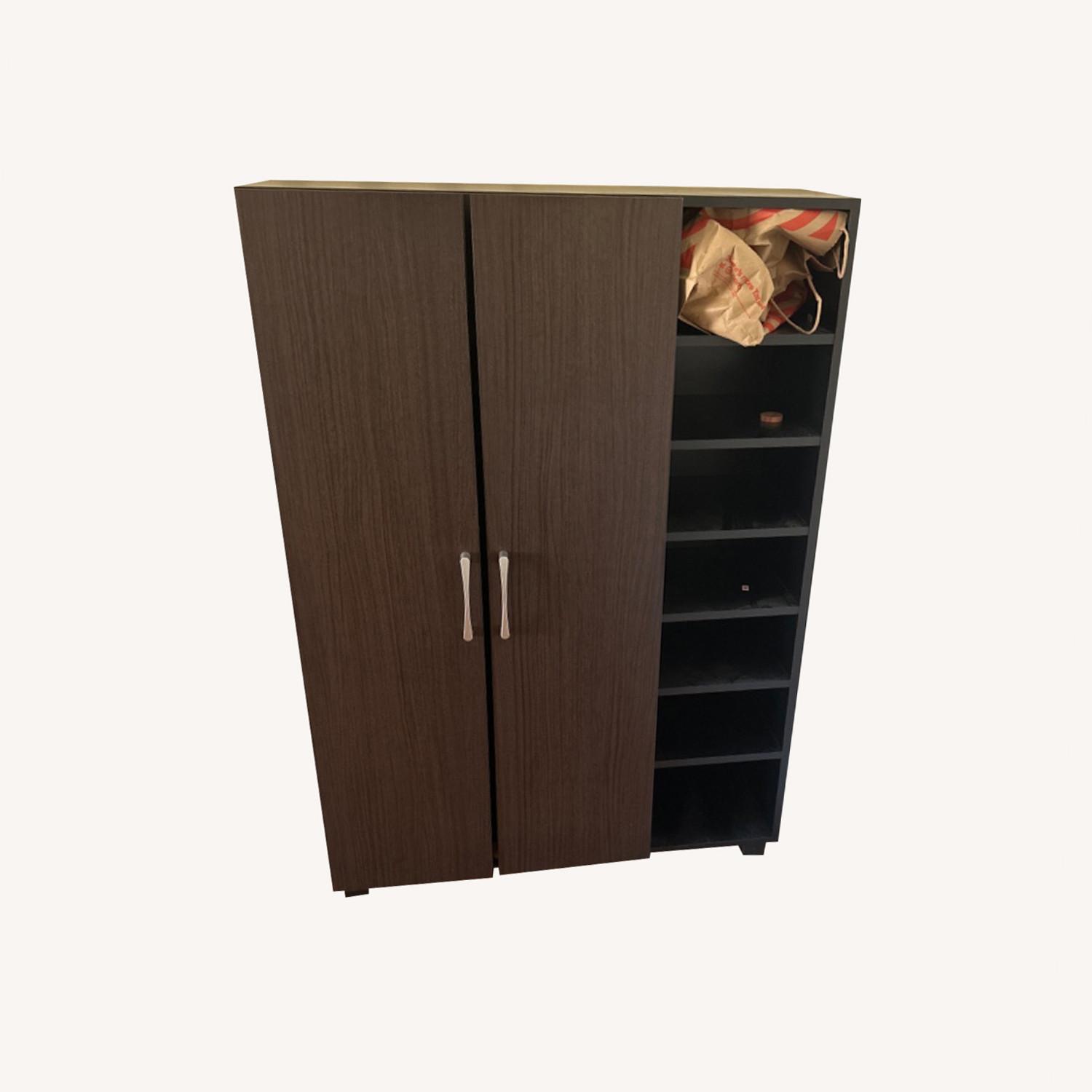 Wayfair Shoe Case - image-0