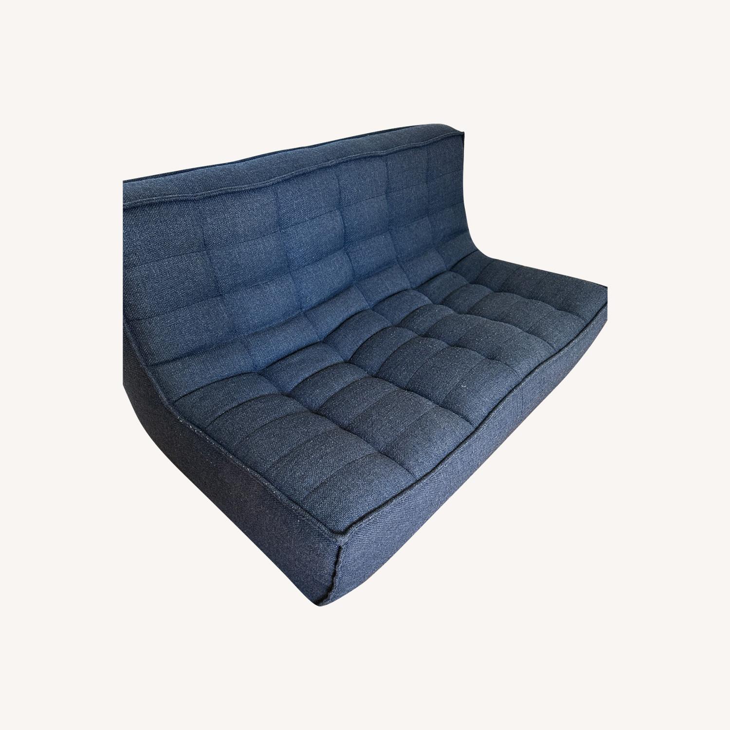 Ethnicraft N701 2 Seater Sofa Module - image-0