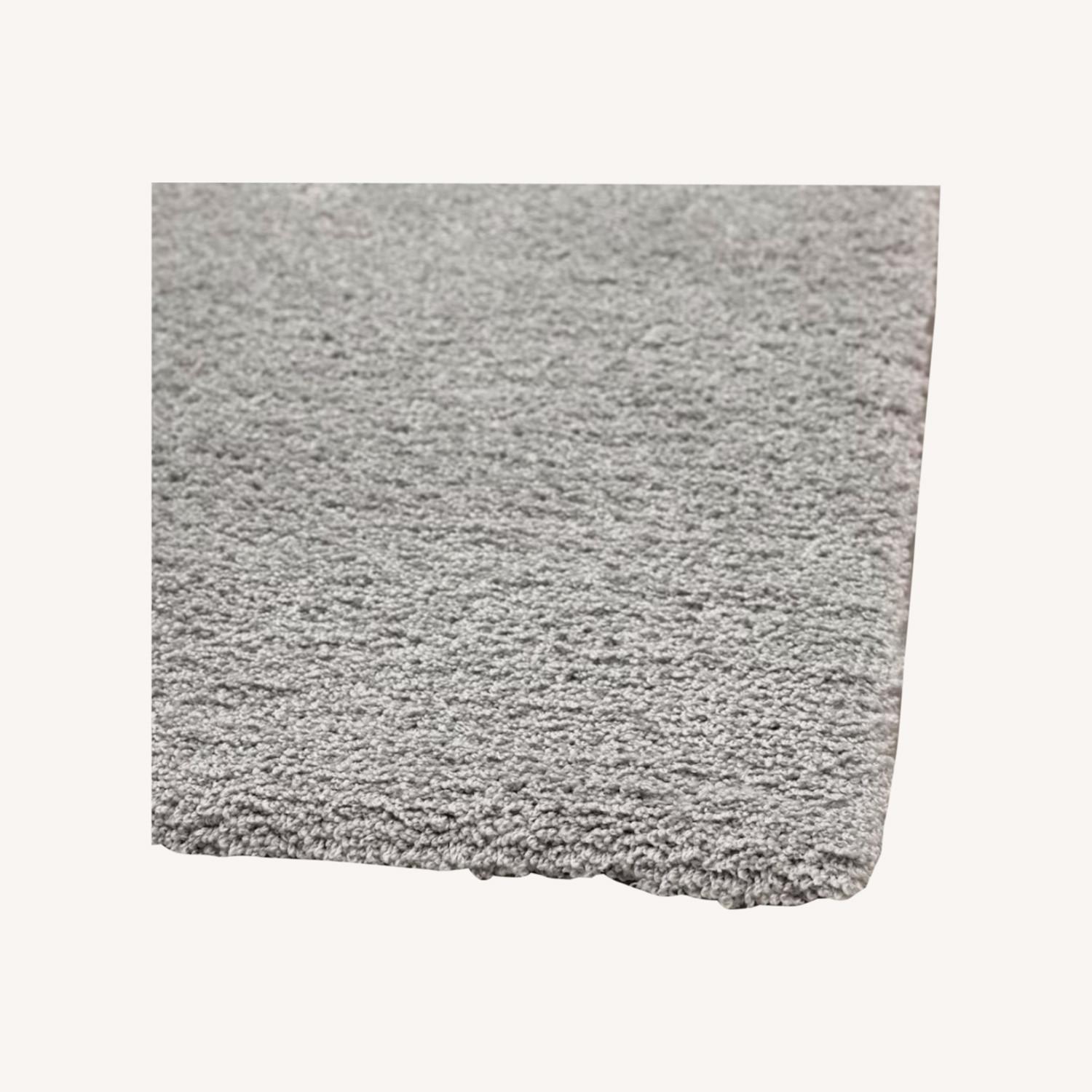 IKEA KNARDRUP Rug Low Pile - AptDeco